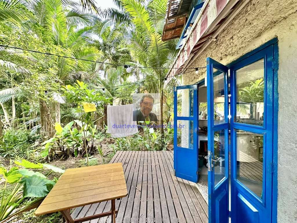 Casa, 1 quarto, 35 m² - Foto 16