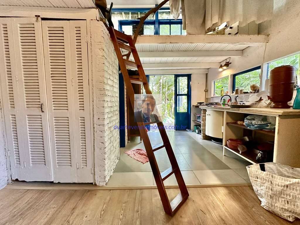 Casa, 1 quarto, 35 m² - Foto 17