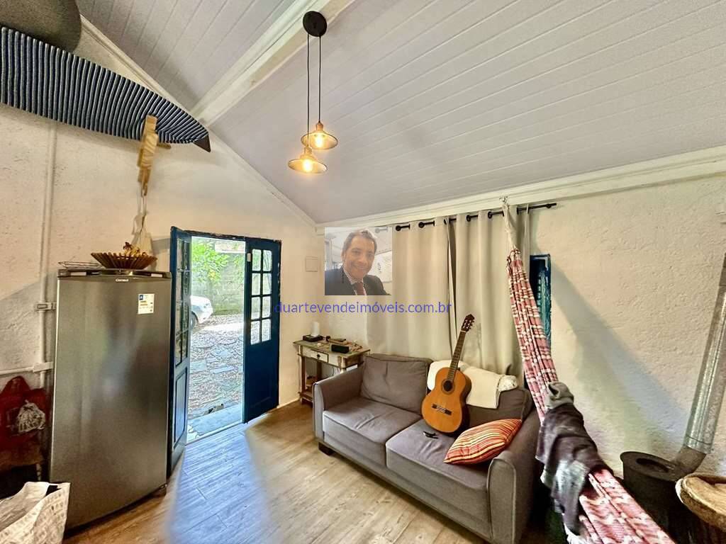 Casa, 1 quarto, 35 m² - Foto 19