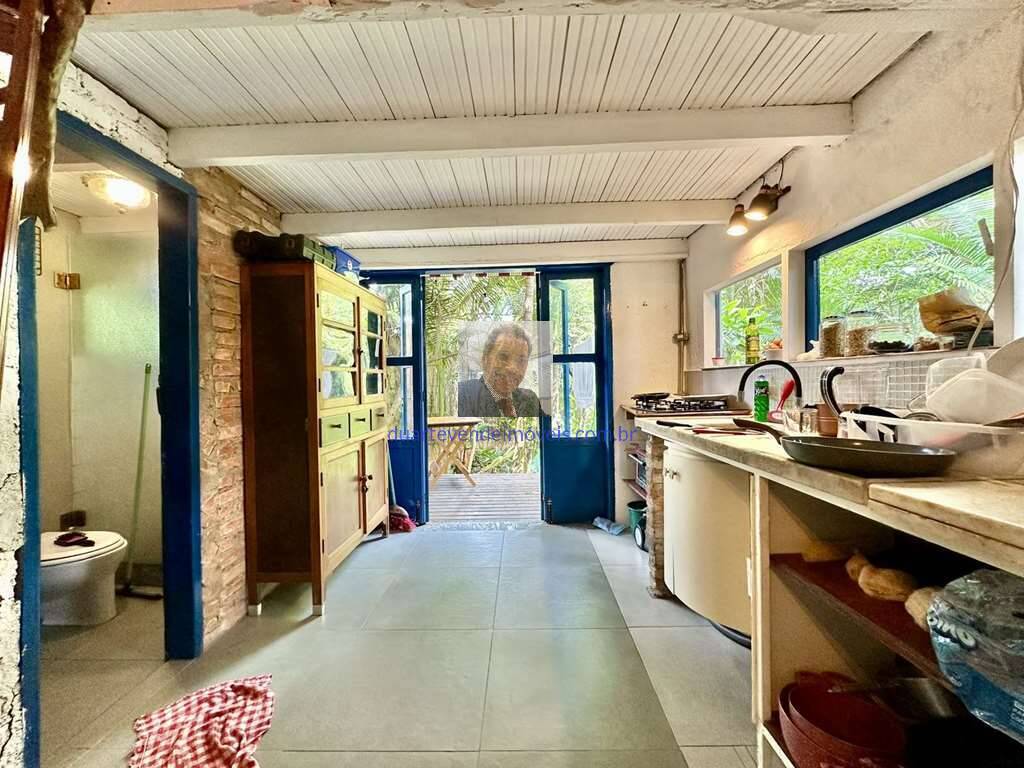 Casa, 1 quarto, 35 m² - Foto 18