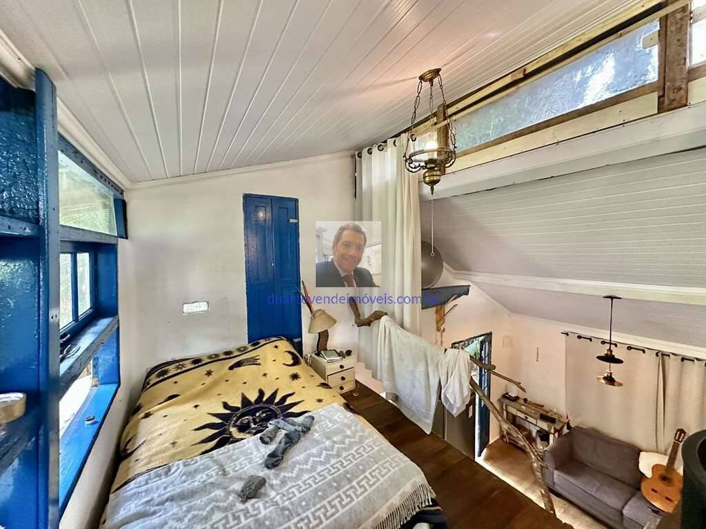 Casa, 1 quarto, 35 m² - Foto 22