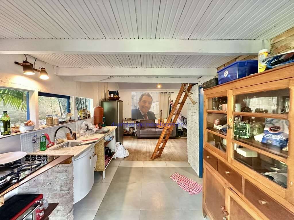 Casa, 1 quarto, 35 m² - Foto 20