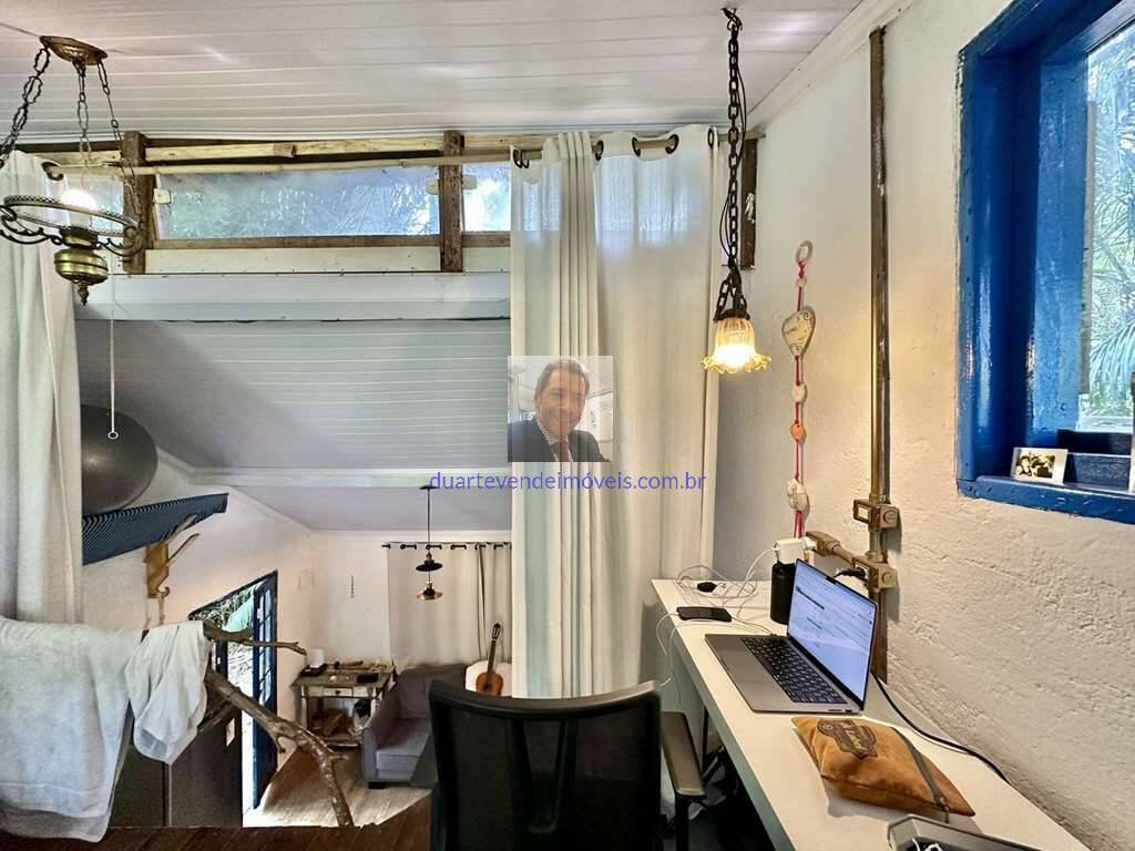 Casa, 1 quarto, 35 m² - Foto 23