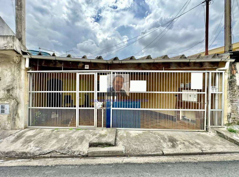 Casa, 3 quartos, 110 m² - Foto 1