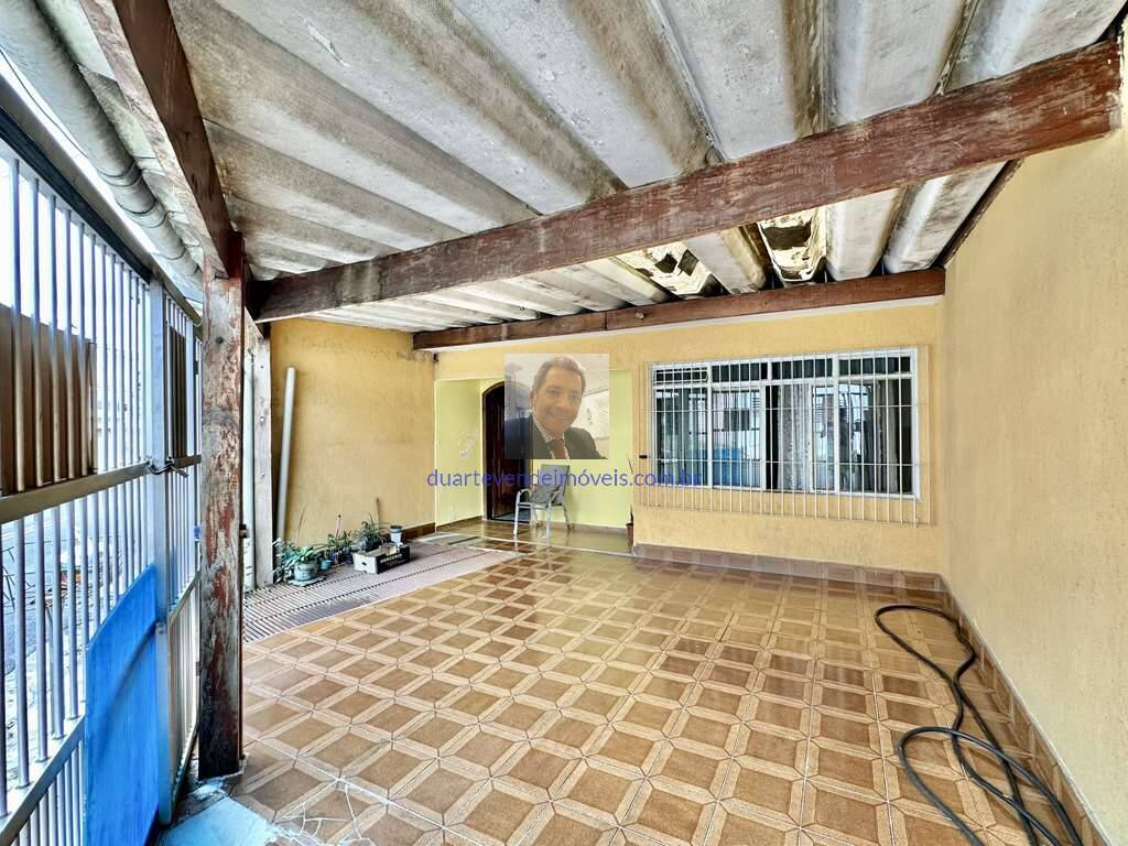 Casa, 3 quartos, 110 m² - Foto 5