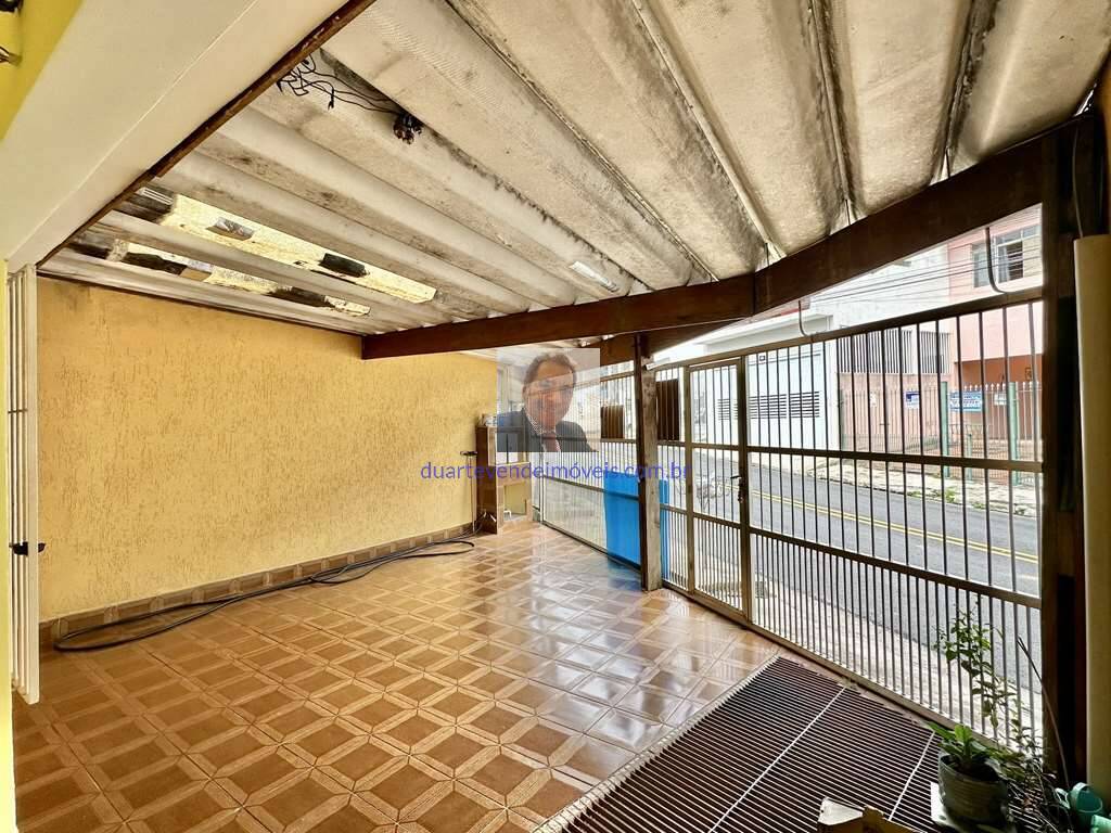 Casa, 3 quartos, 110 m² - Foto 6