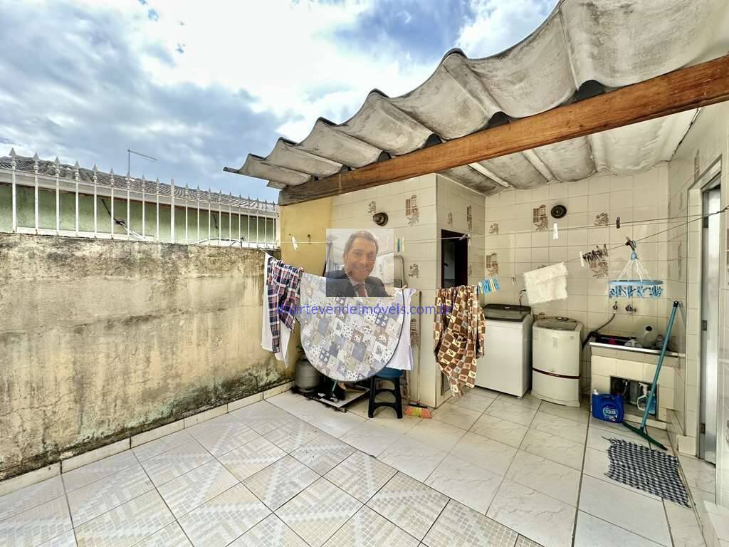Casa, 3 quartos, 110 m² - Foto 16