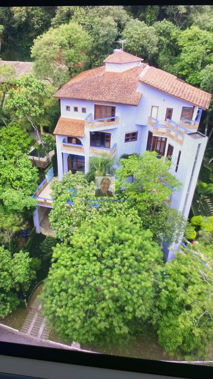 Casa de Condomínio, 5 quartos - Foto 2