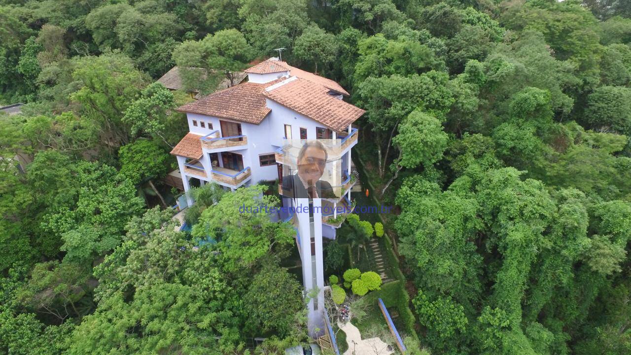 Casa de Condomínio, 5 quartos - Foto 6