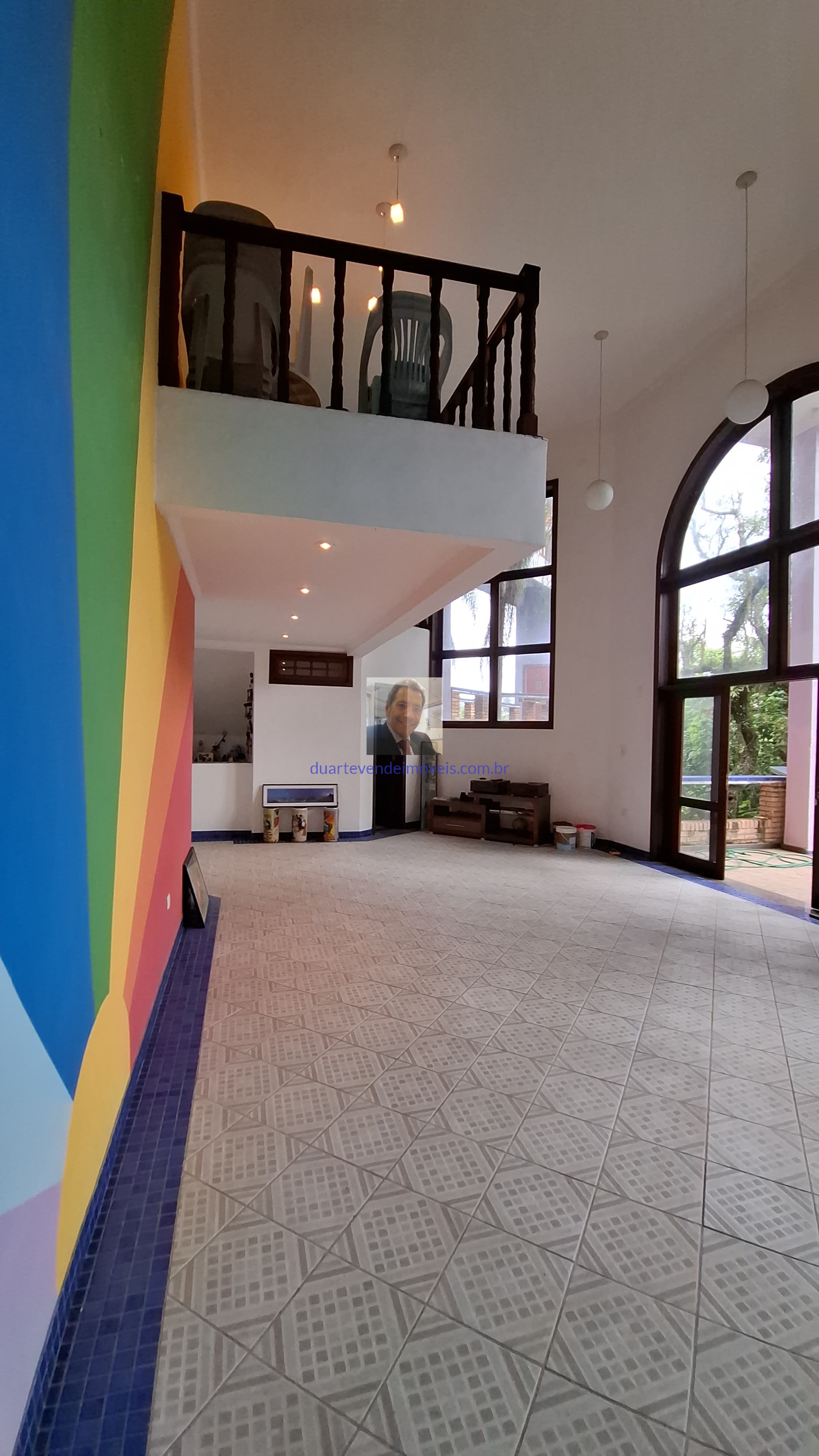 Casa de Condomínio, 5 quartos - Foto 9