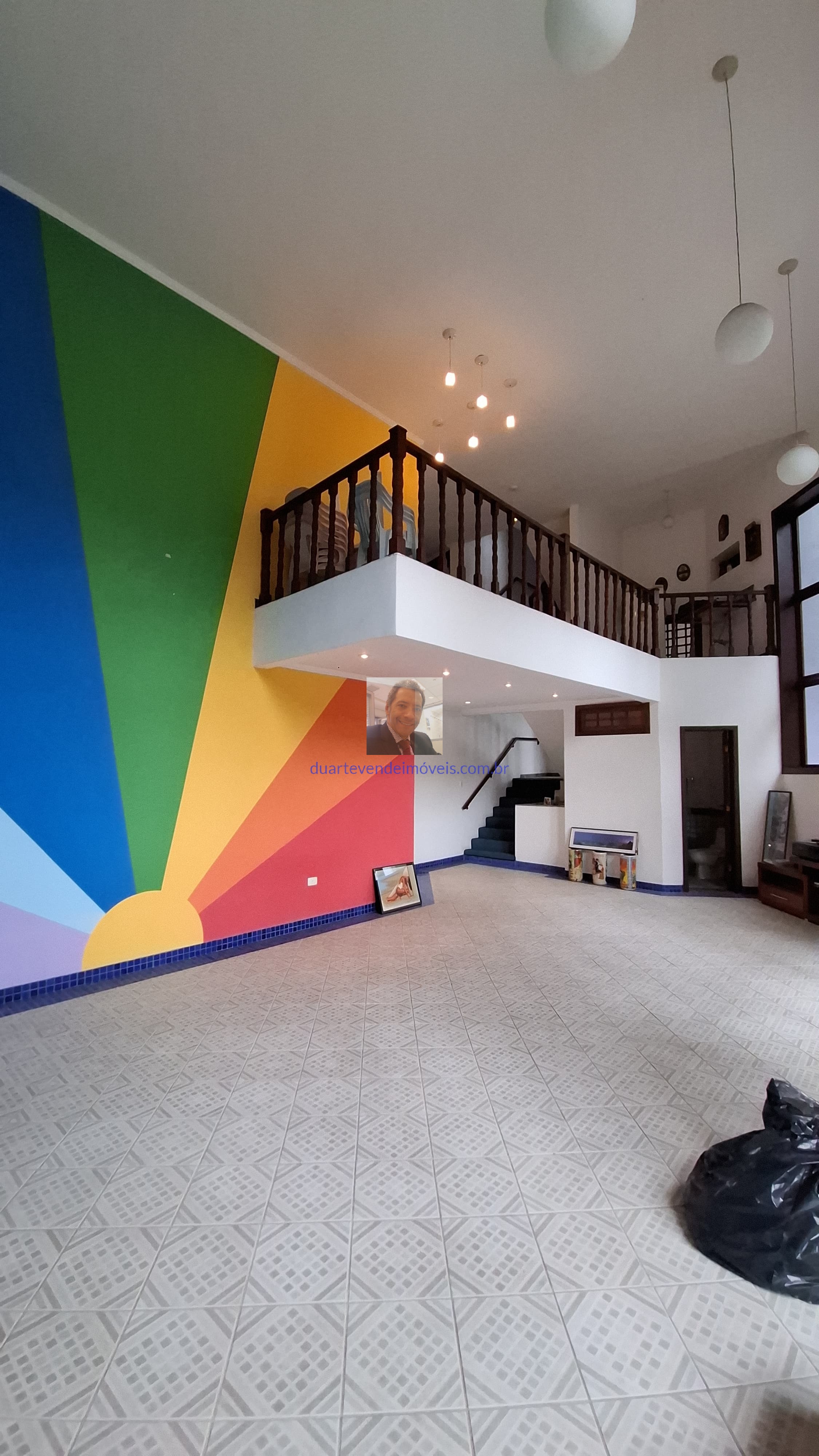 Casa de Condomínio, 5 quartos - Foto 10