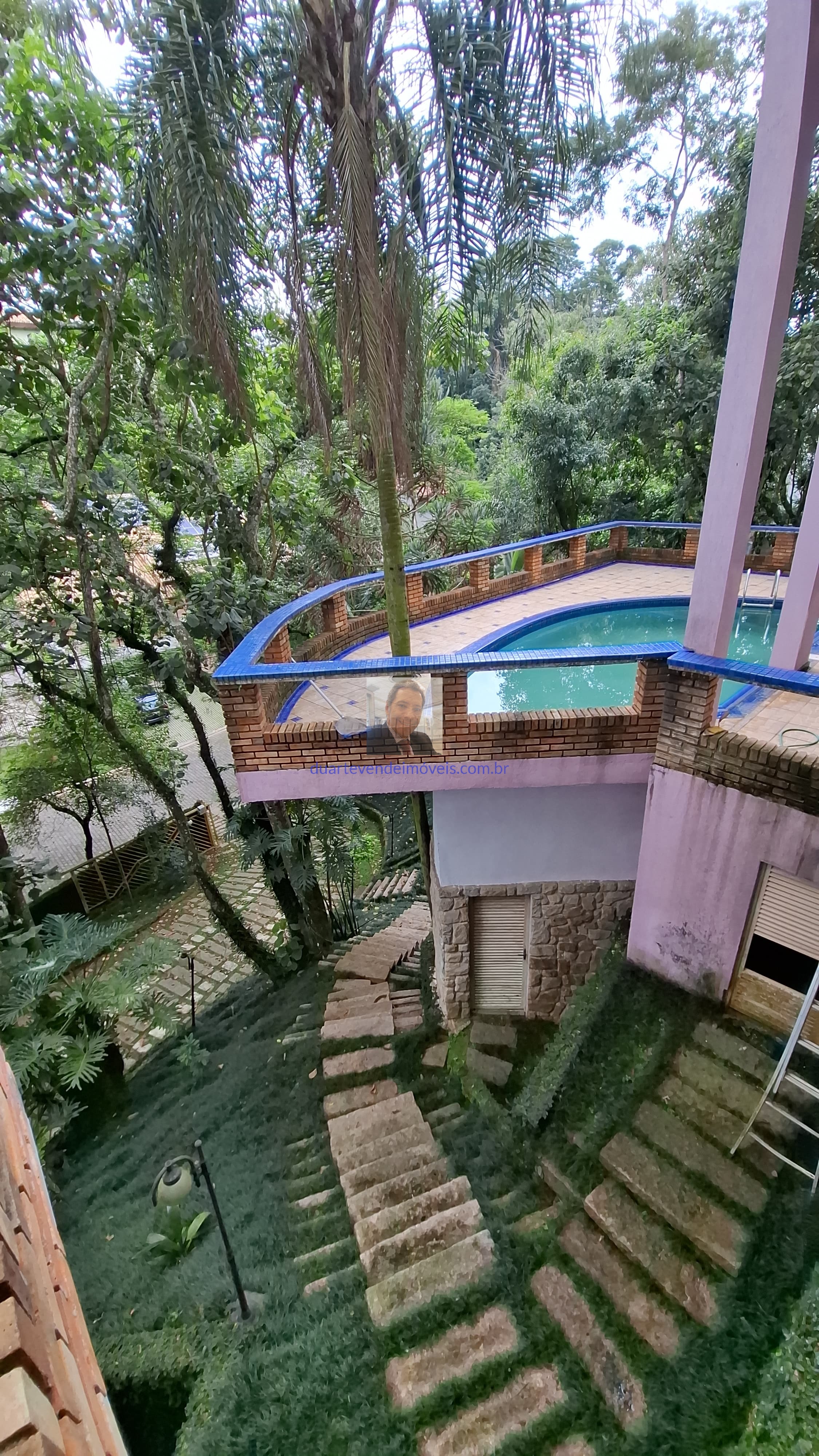 Casa de Condomínio, 5 quartos - Foto 11