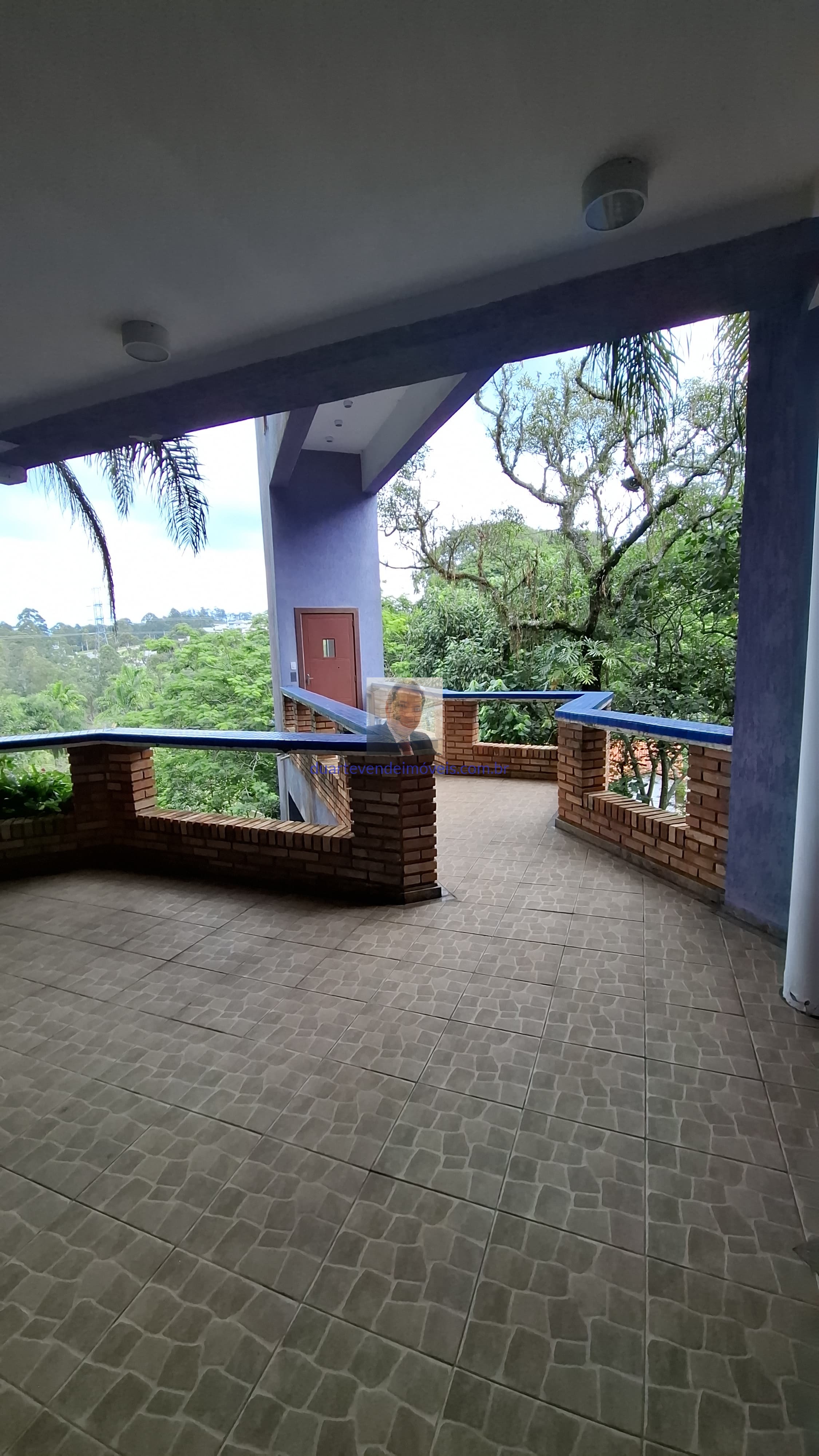 Casa de Condomínio, 5 quartos - Foto 12