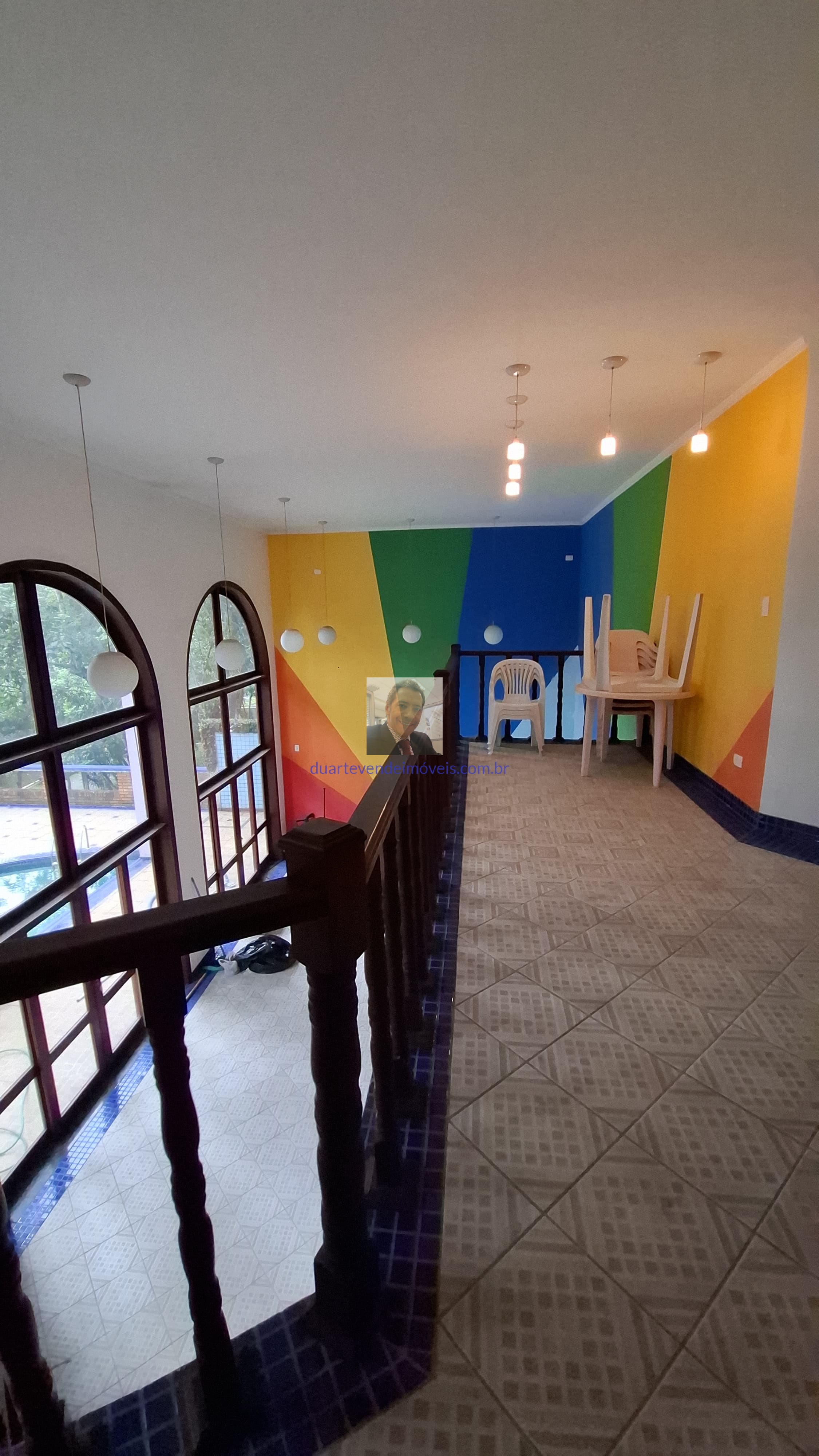 Casa de Condomínio, 5 quartos - Foto 14
