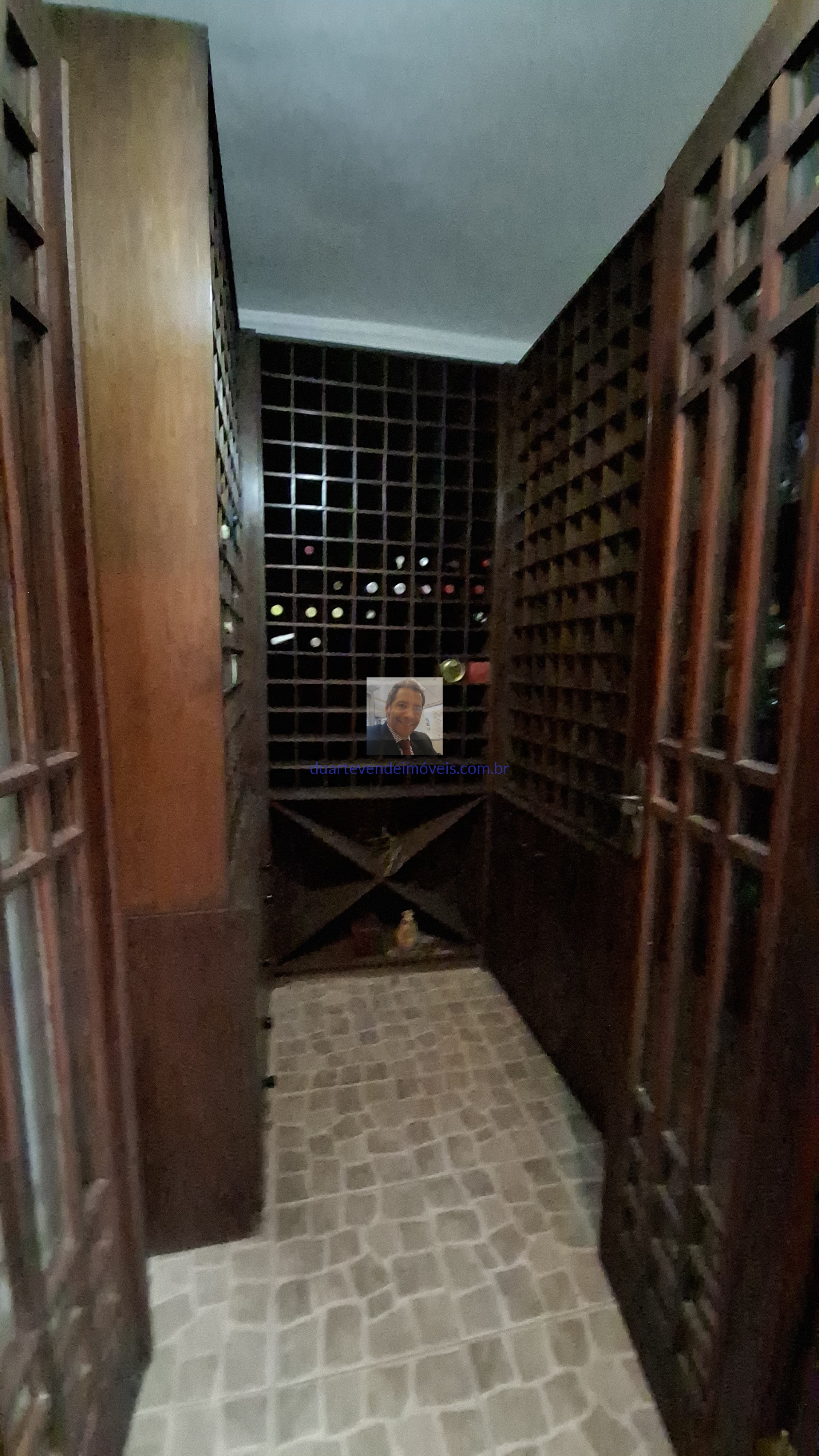 Casa de Condomínio, 5 quartos - Foto 17