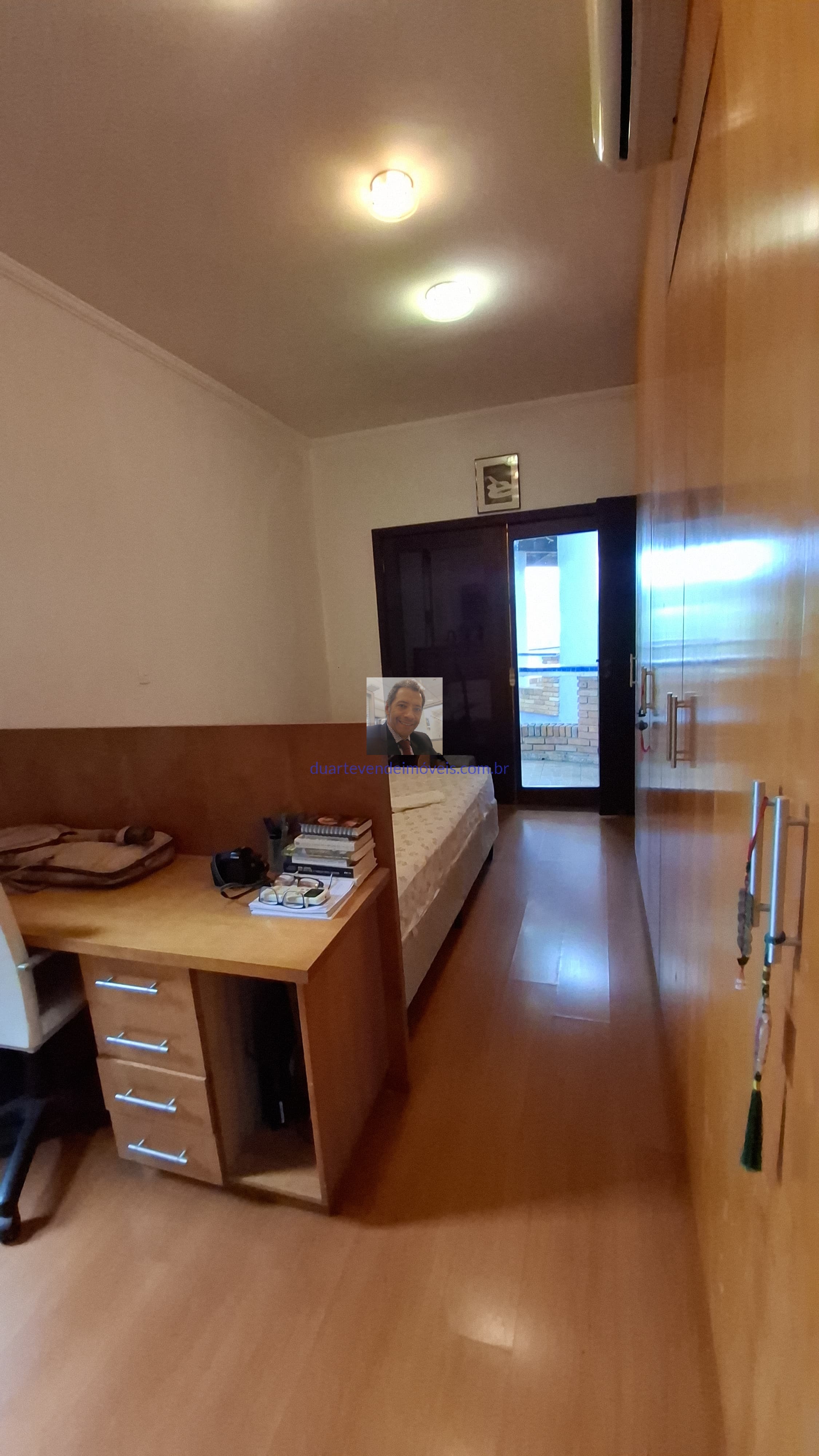 Casa de Condomínio, 5 quartos - Foto 22