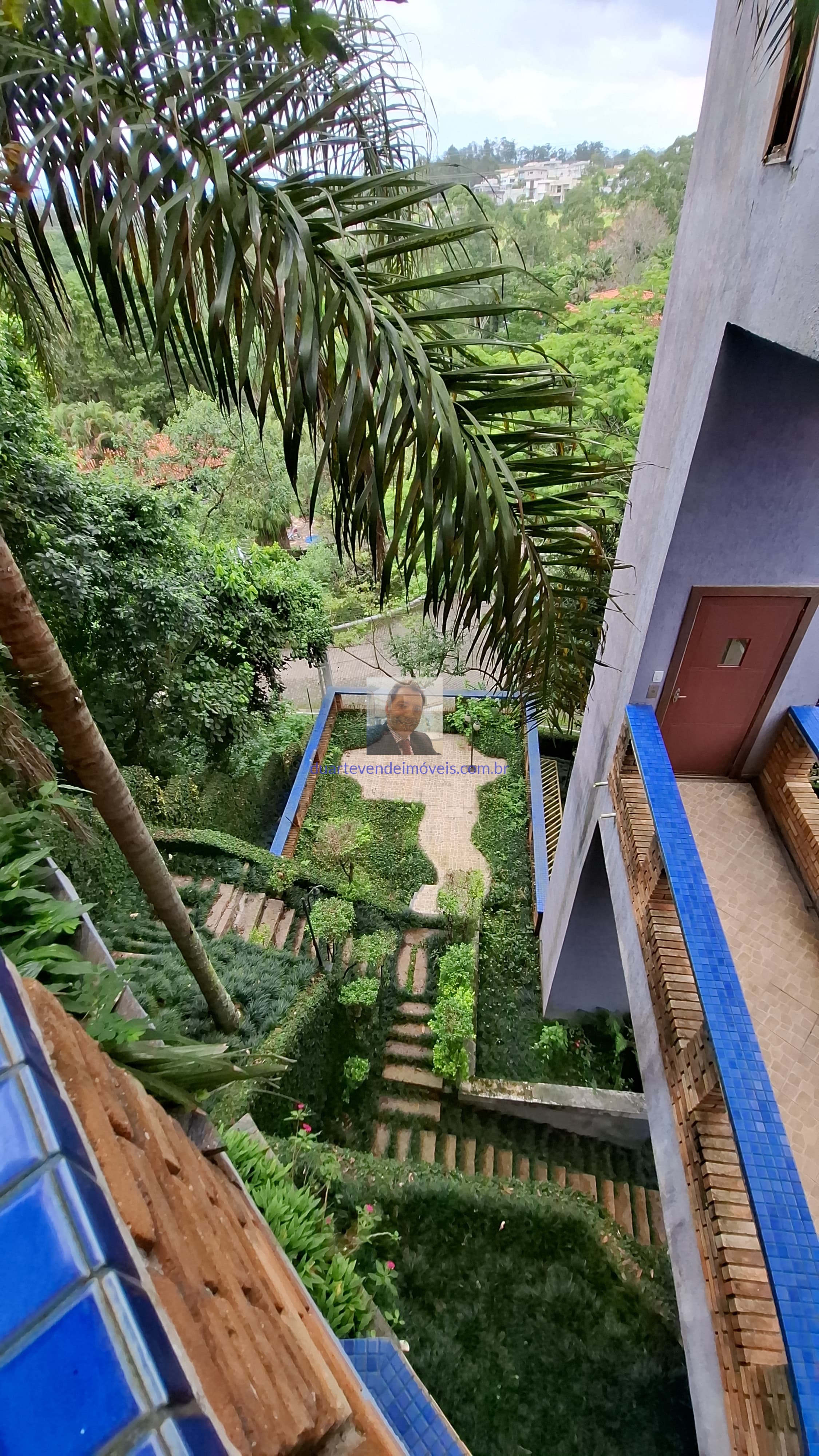 Casa de Condomínio, 5 quartos - Foto 23