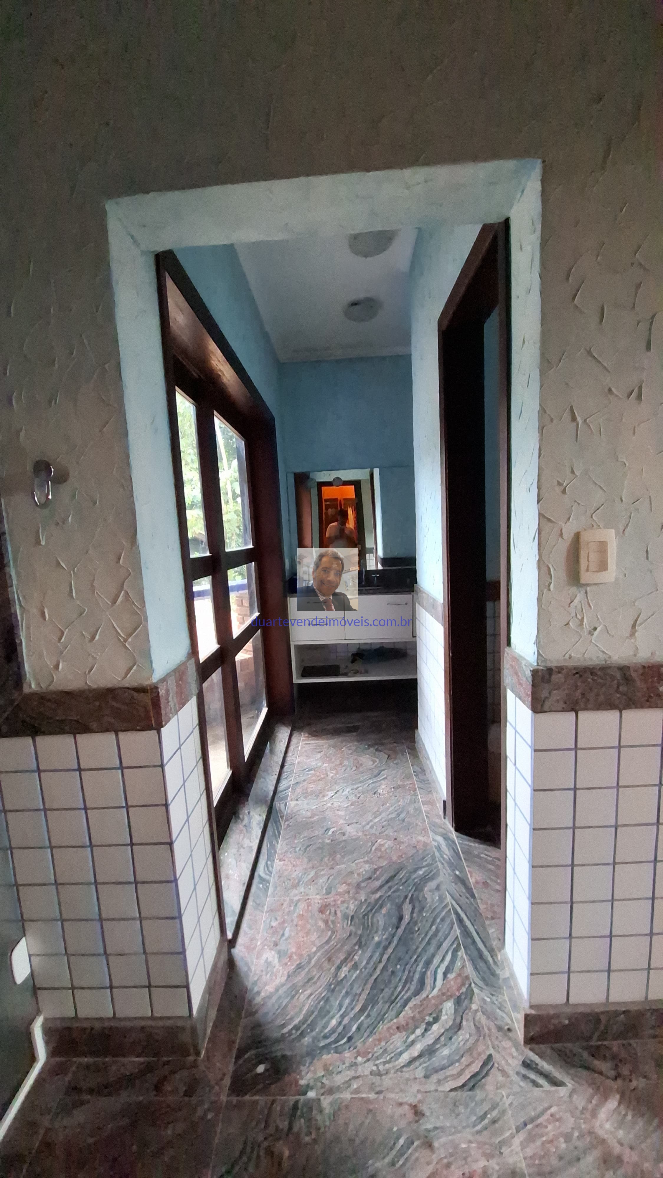 Casa de Condomínio, 5 quartos - Foto 27