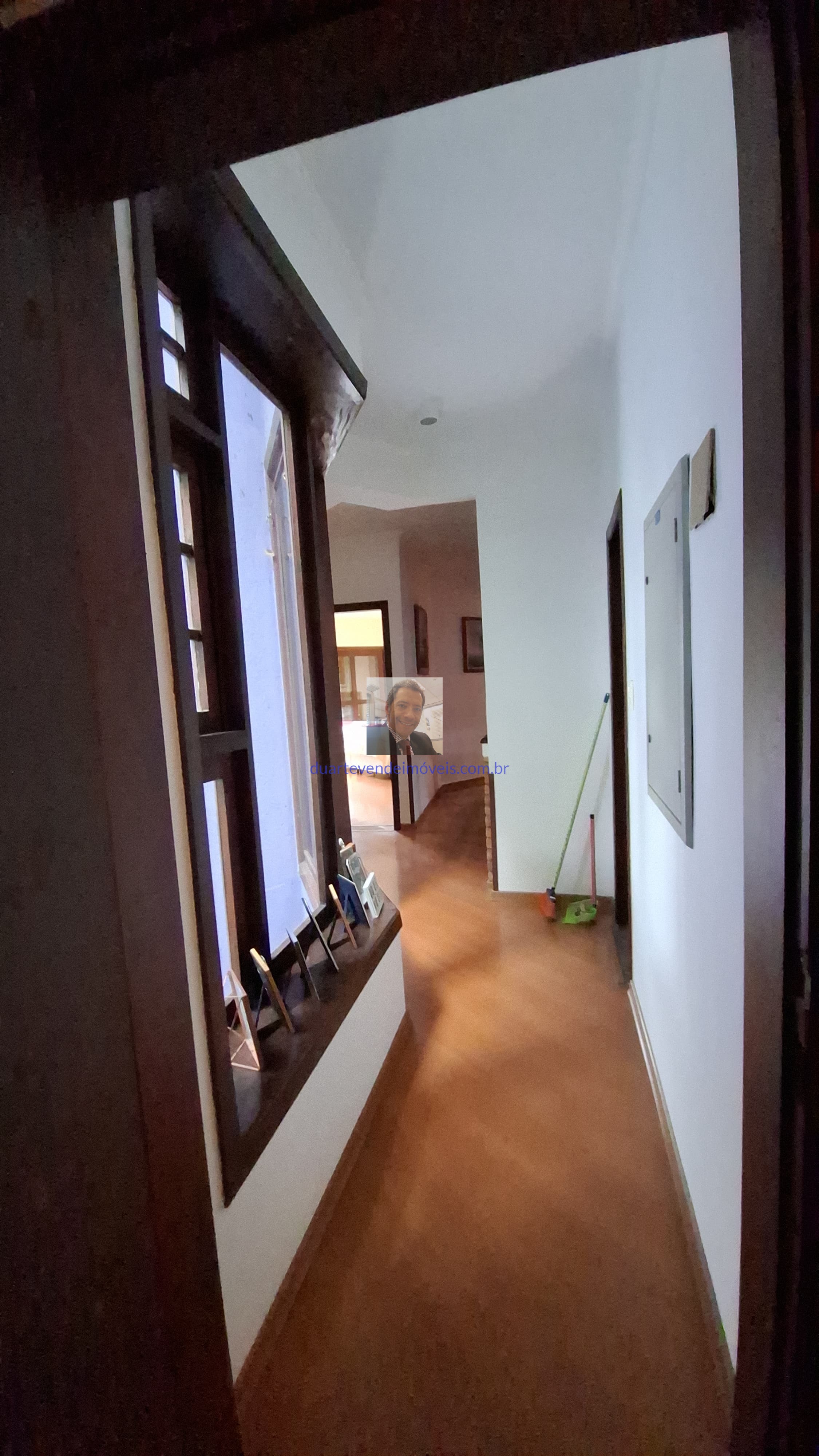 Casa de Condomínio, 5 quartos - Foto 28