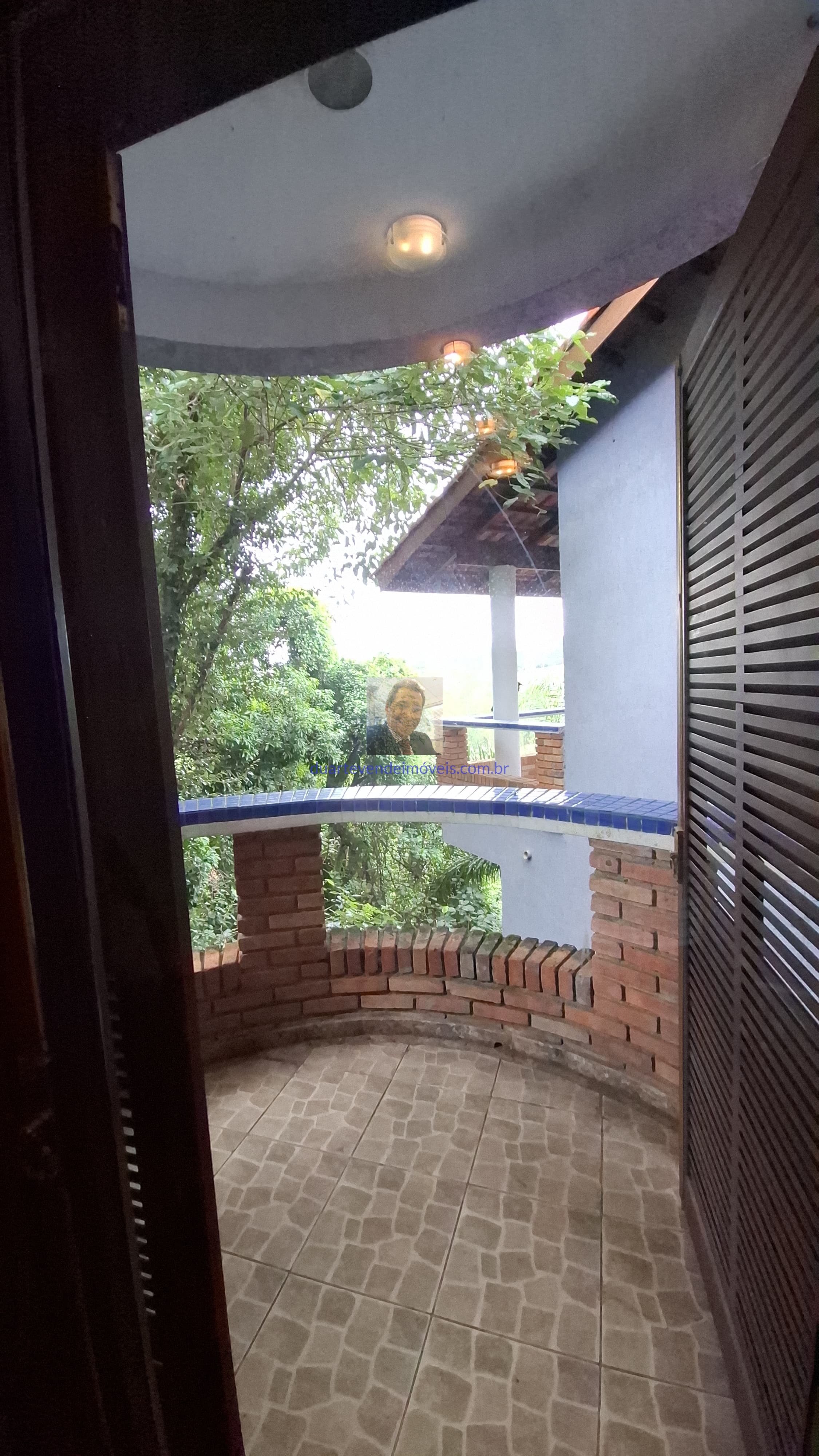Casa de Condomínio, 5 quartos - Foto 30