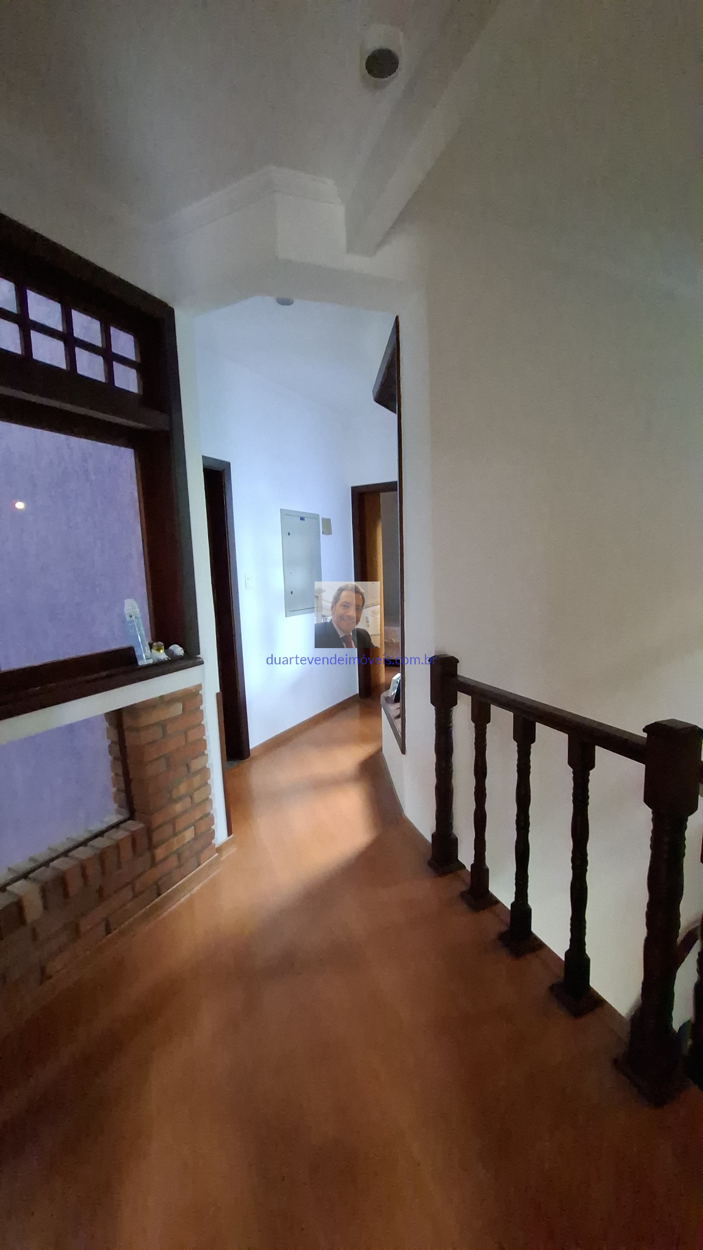 Casa de Condomínio, 5 quartos - Foto 31