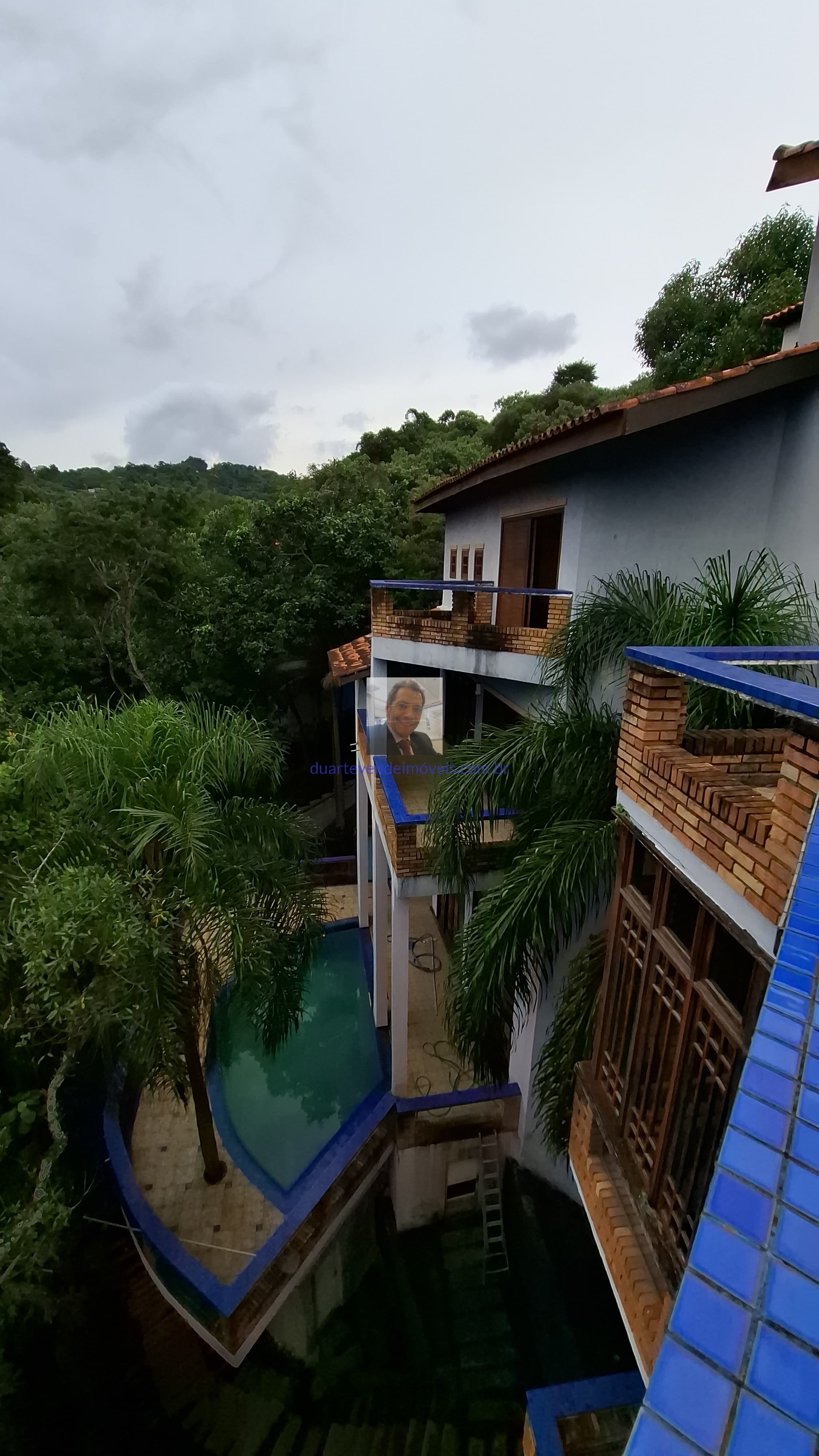 Casa de Condomínio, 5 quartos - Foto 33