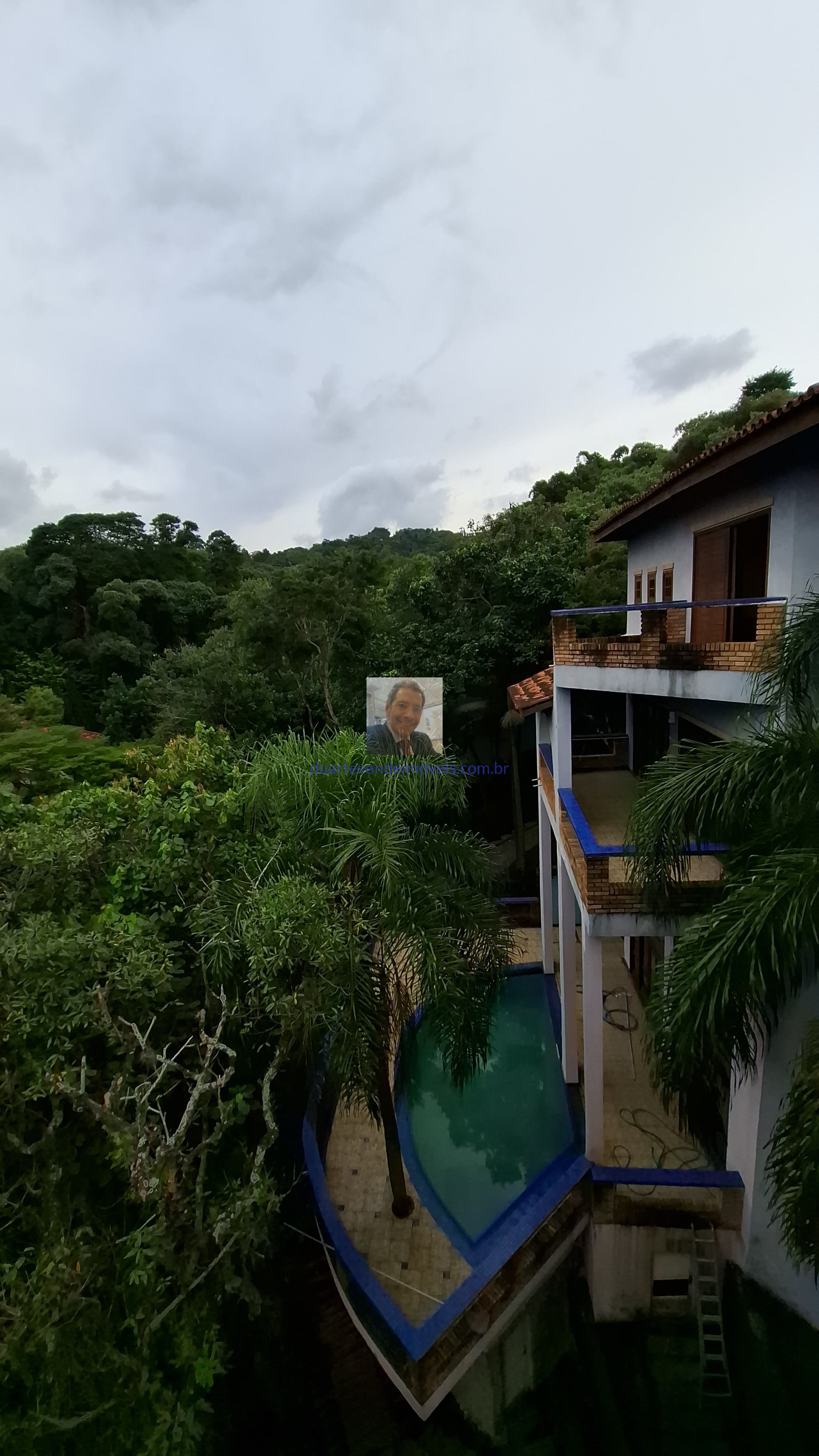 Casa de Condomínio, 5 quartos - Foto 35