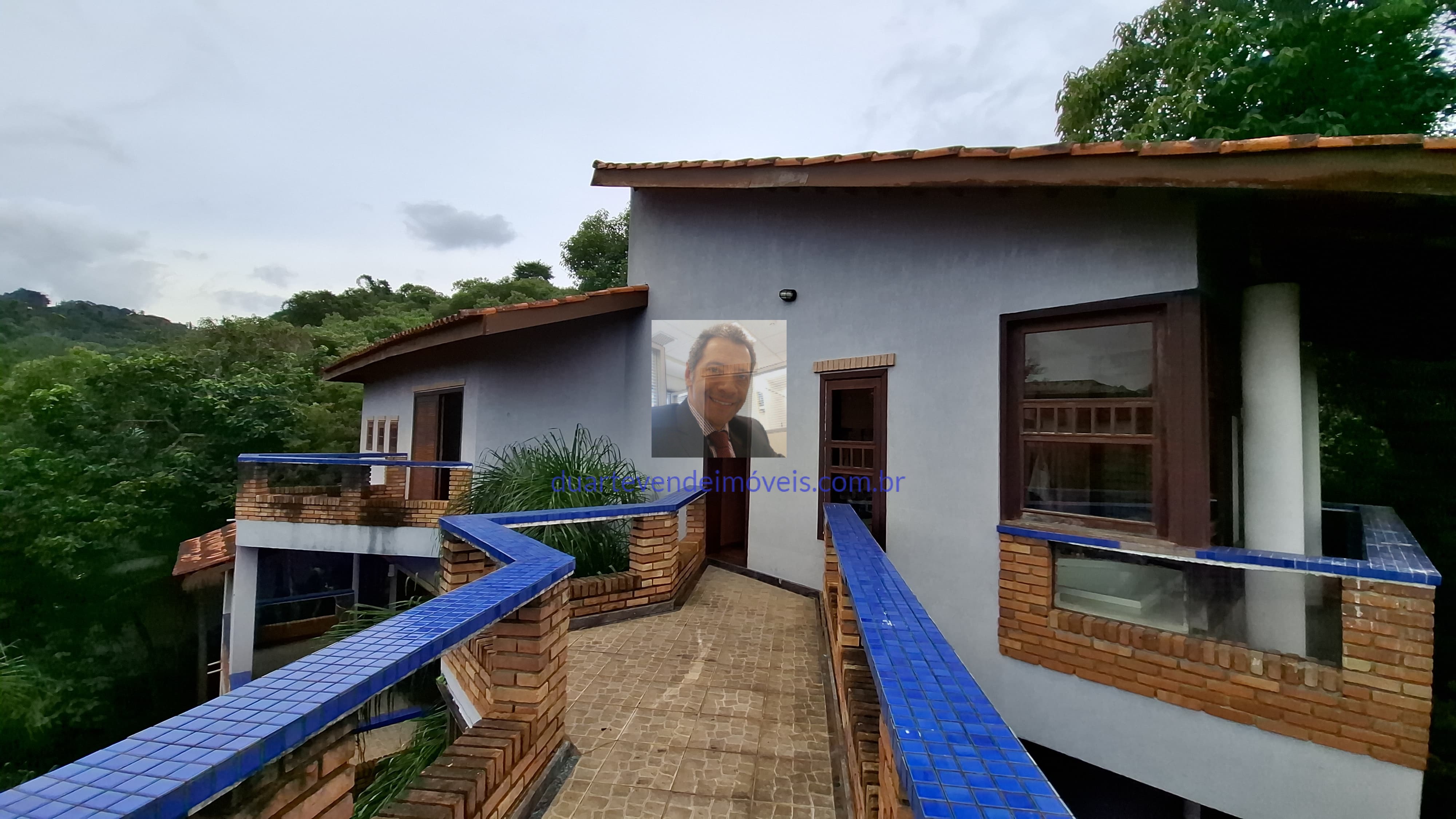 Casa de Condomínio, 5 quartos - Foto 36