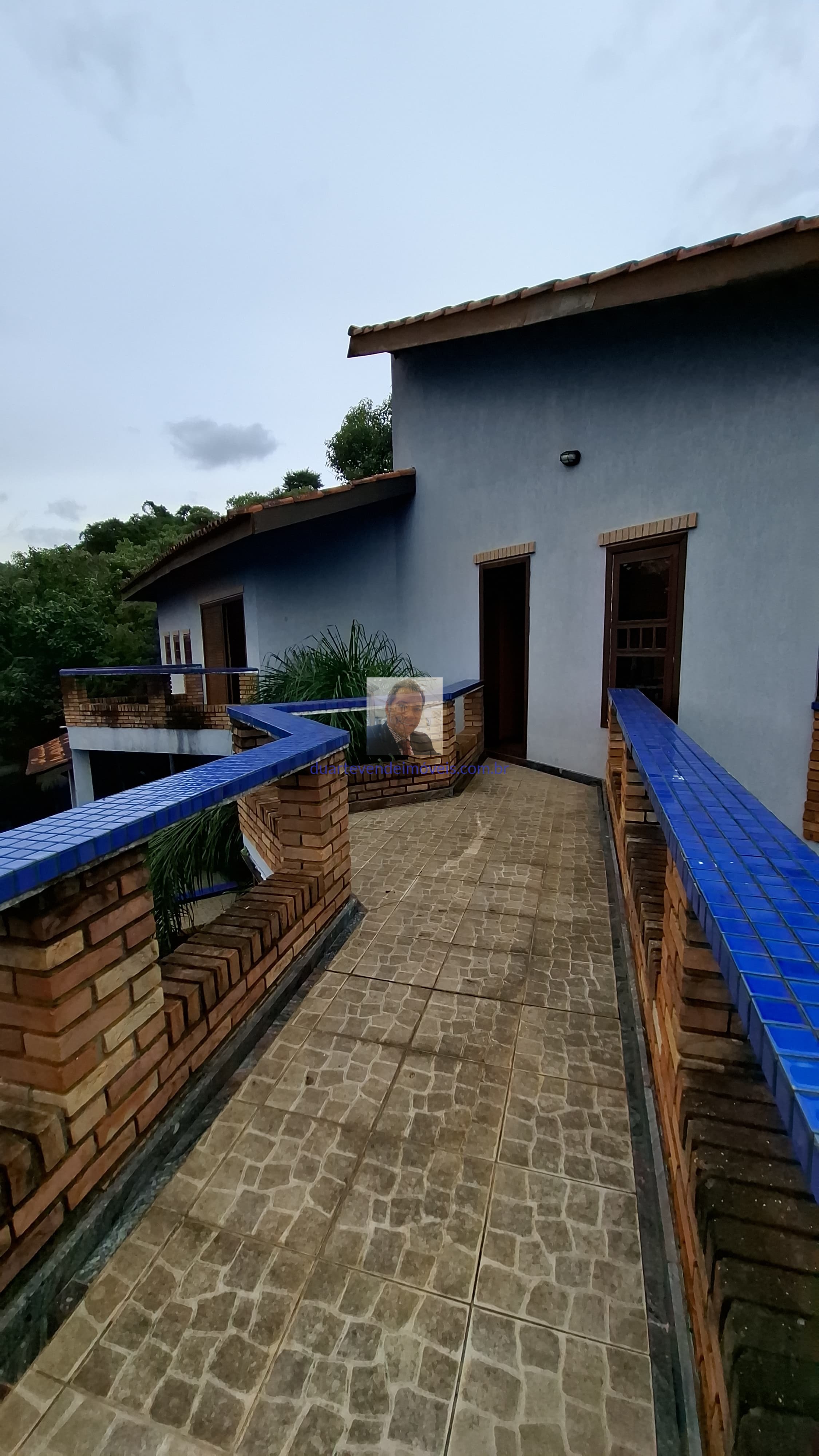 Casa de Condomínio, 5 quartos - Foto 37
