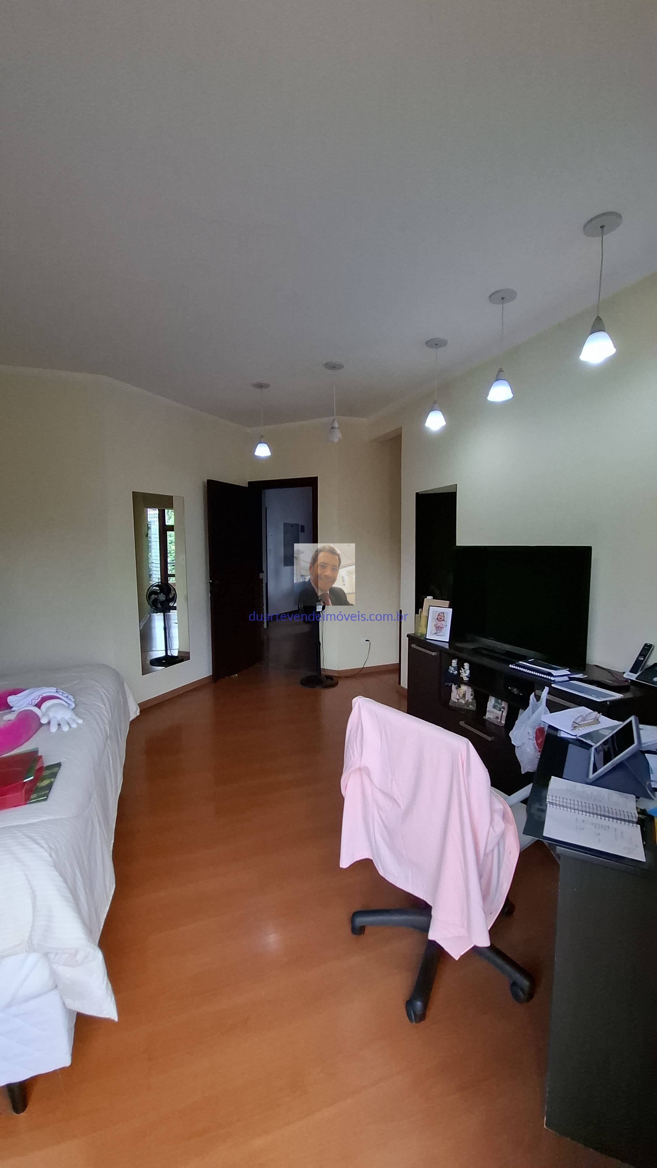 Casa de Condomínio, 5 quartos - Foto 39