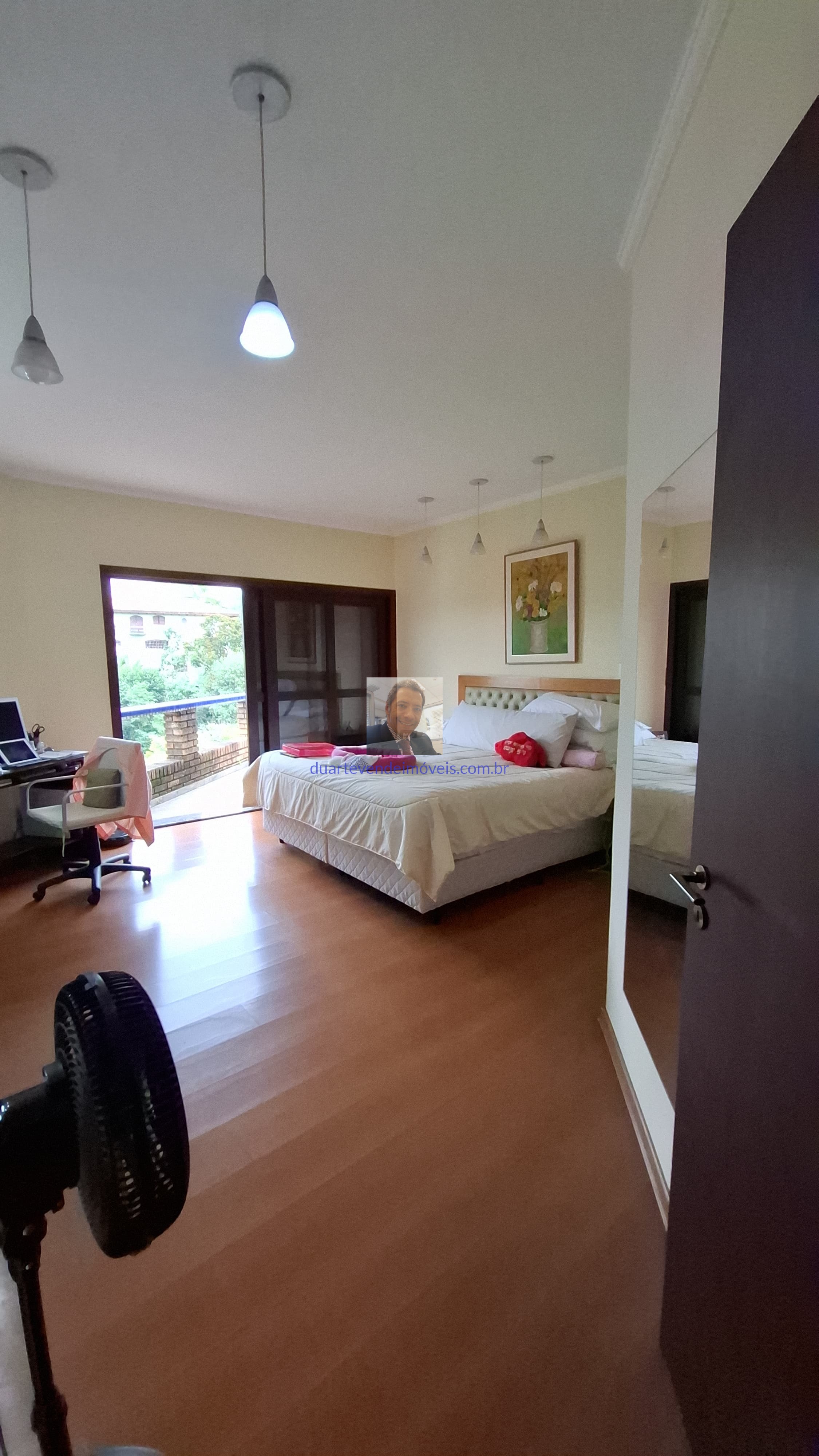 Casa de Condomínio, 5 quartos - Foto 40