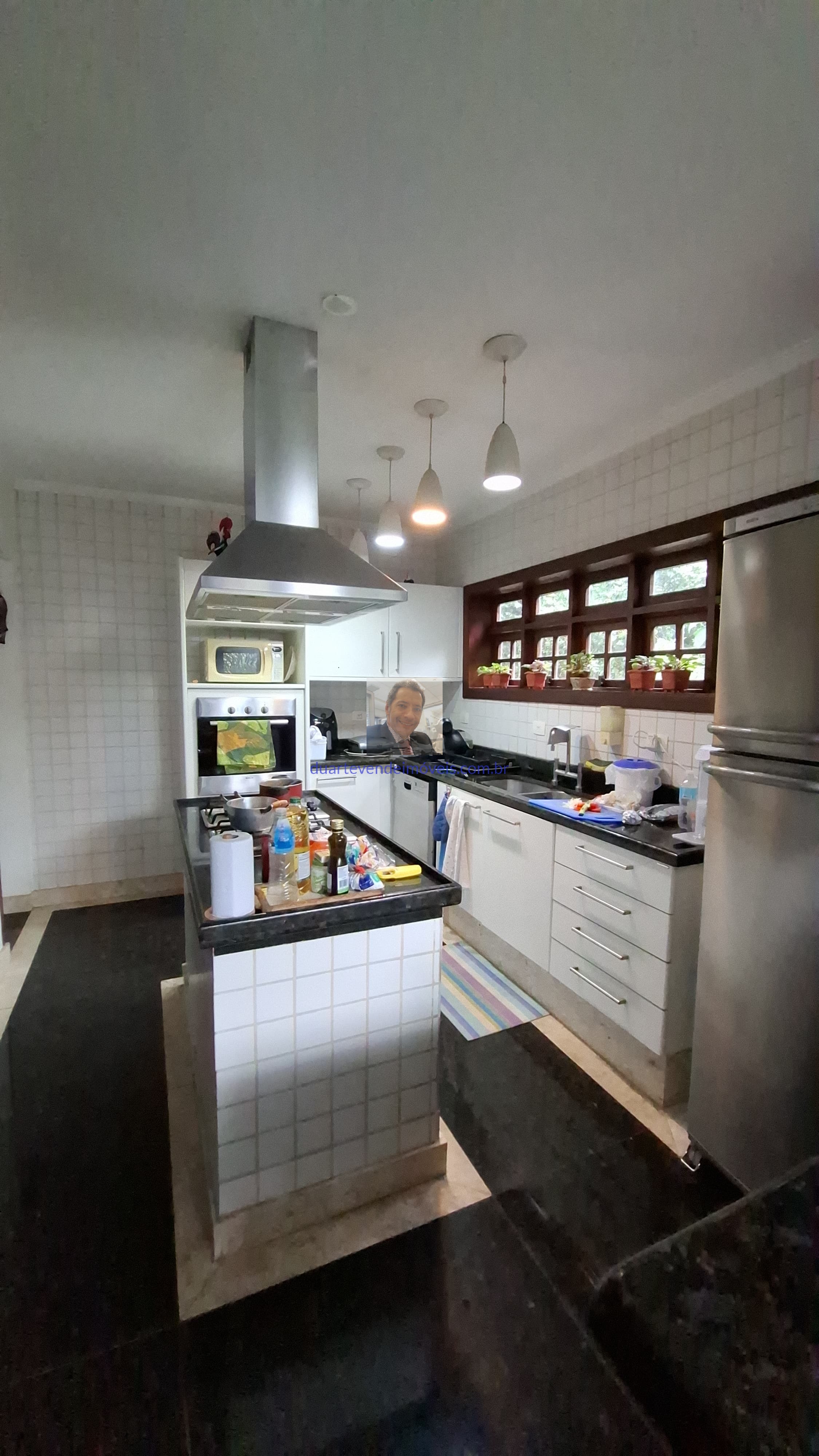 Casa de Condomínio, 5 quartos - Foto 42