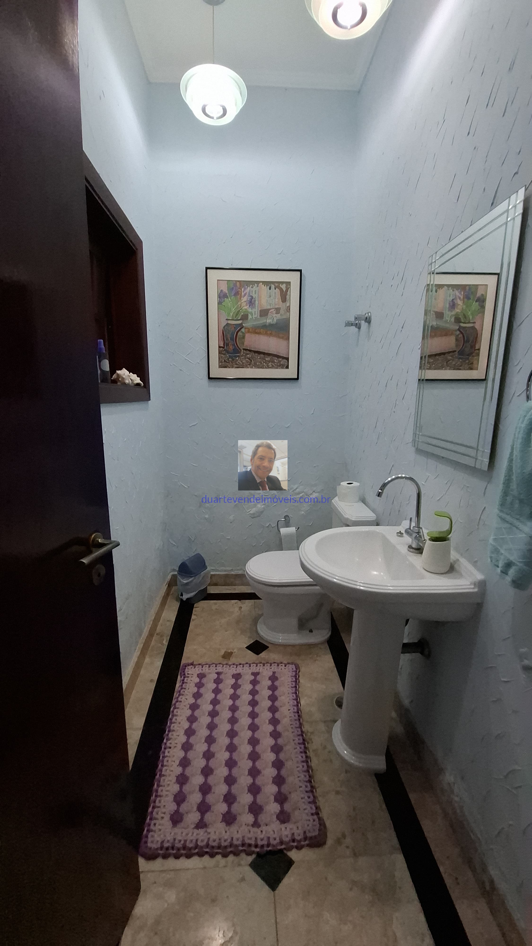 Casa de Condomínio, 5 quartos - Foto 43