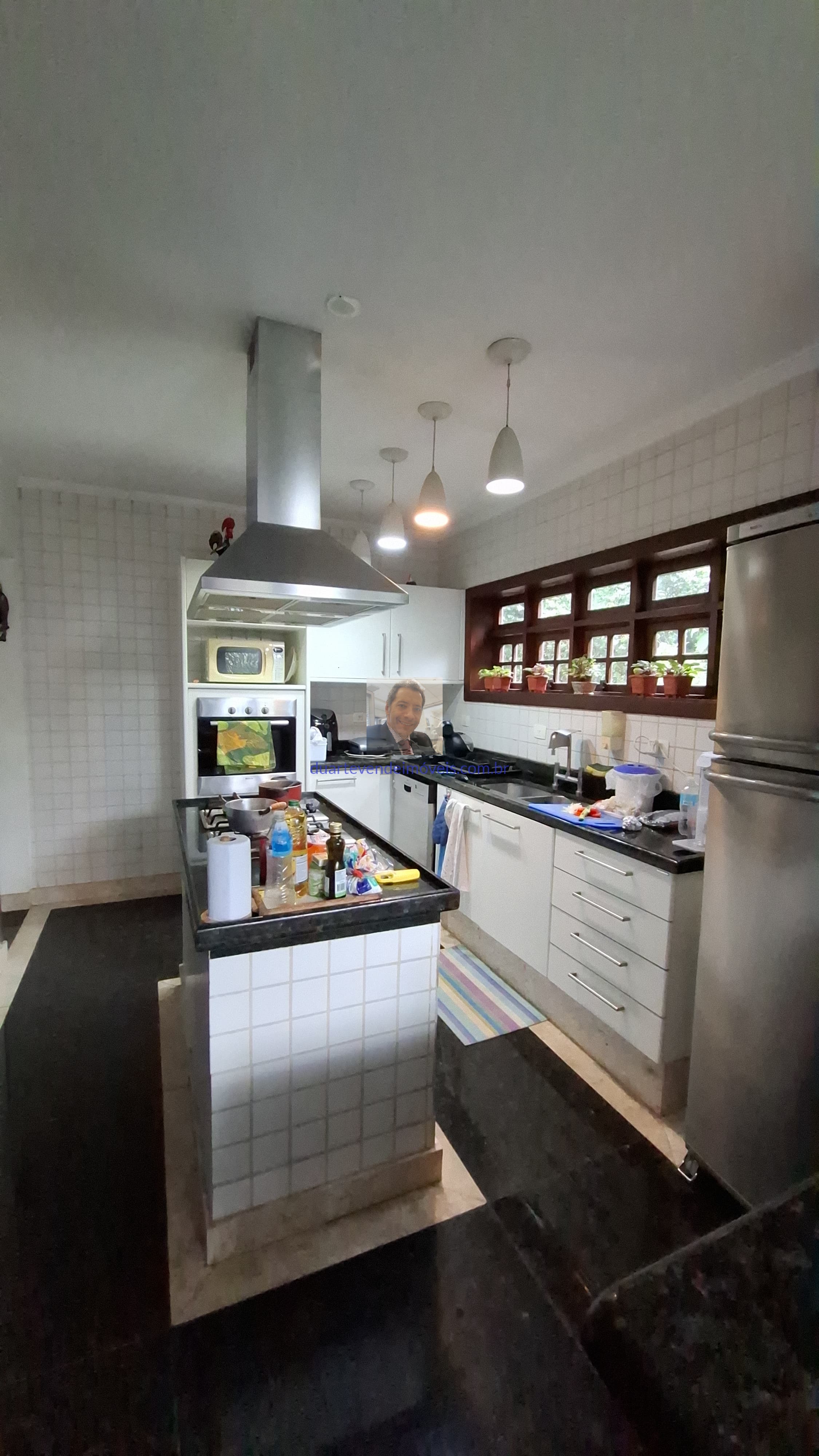 Casa de Condomínio, 5 quartos - Foto 44