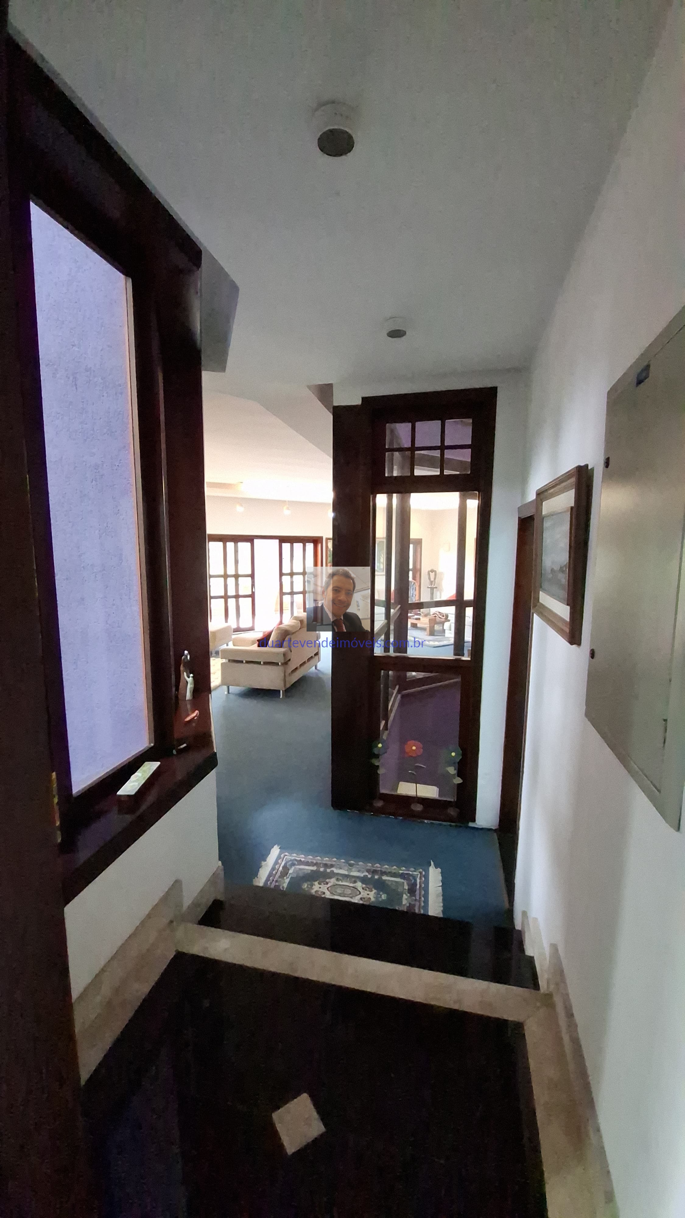 Casa de Condomínio, 5 quartos - Foto 45