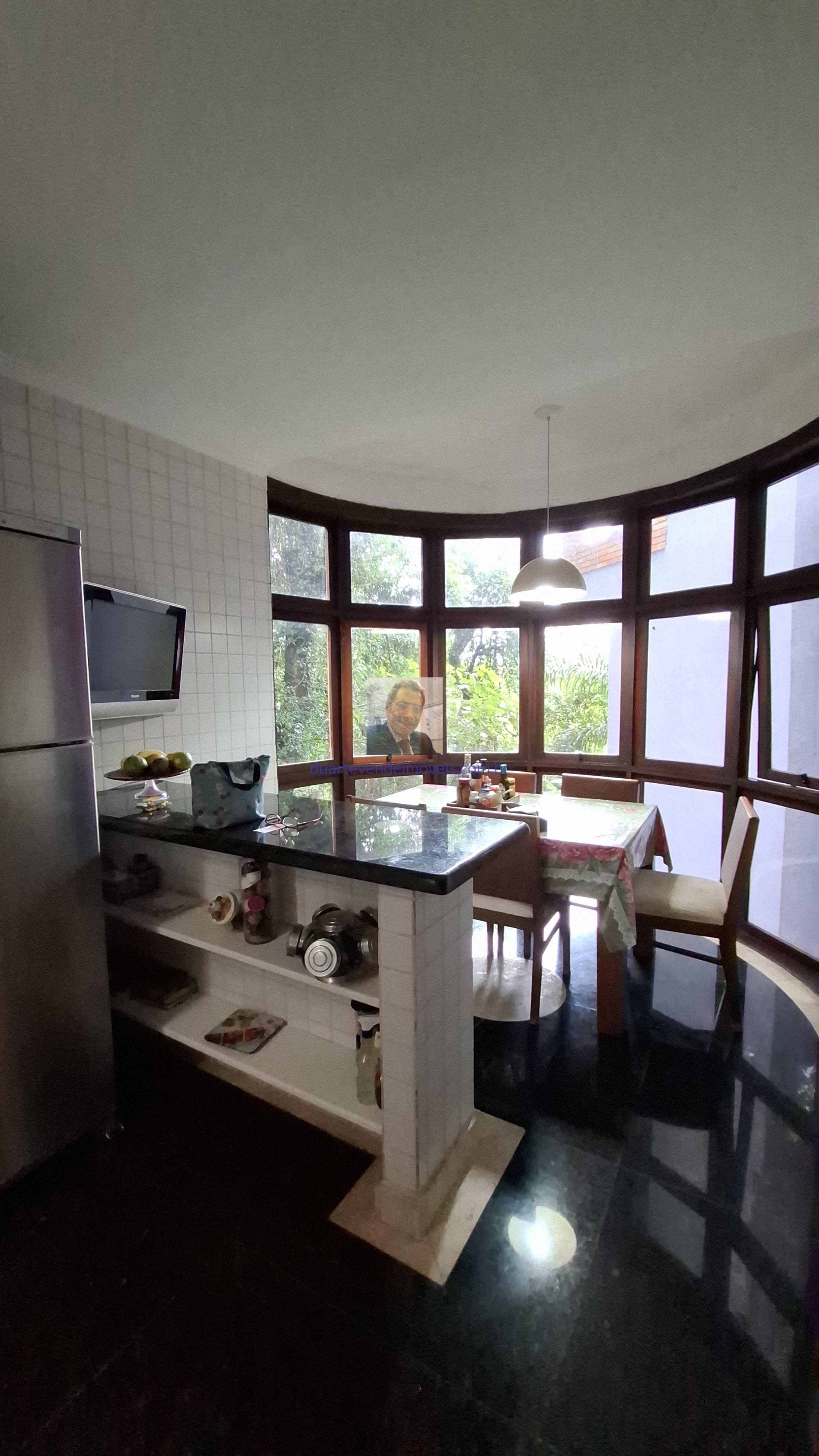 Casa de Condomínio, 5 quartos - Foto 46