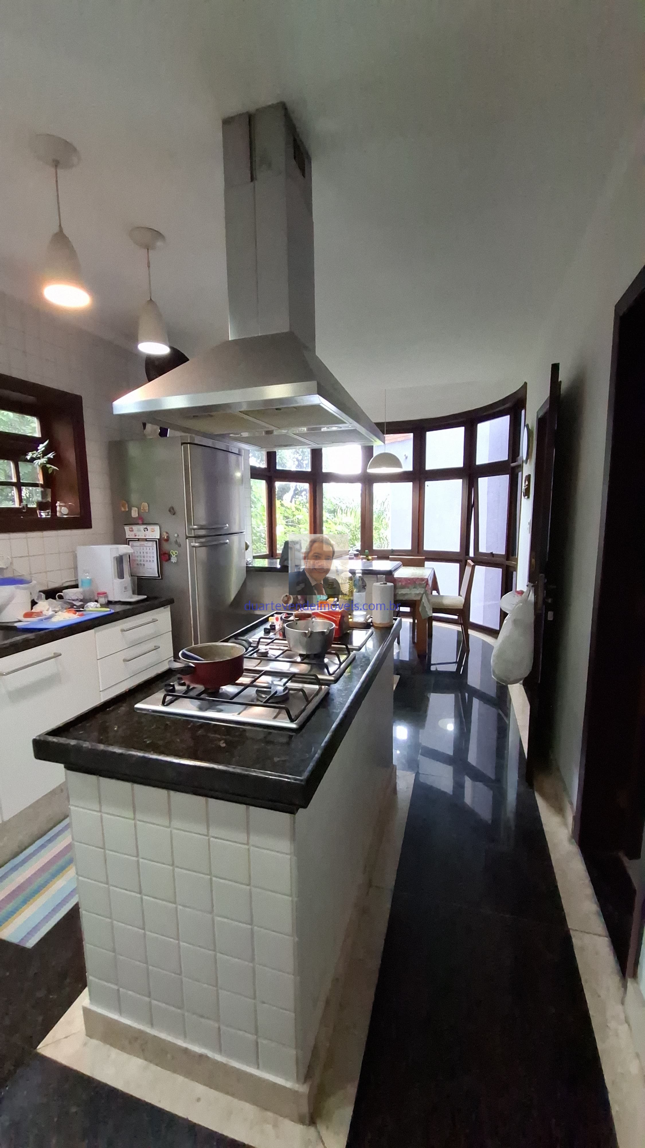 Casa de Condomínio, 5 quartos - Foto 47