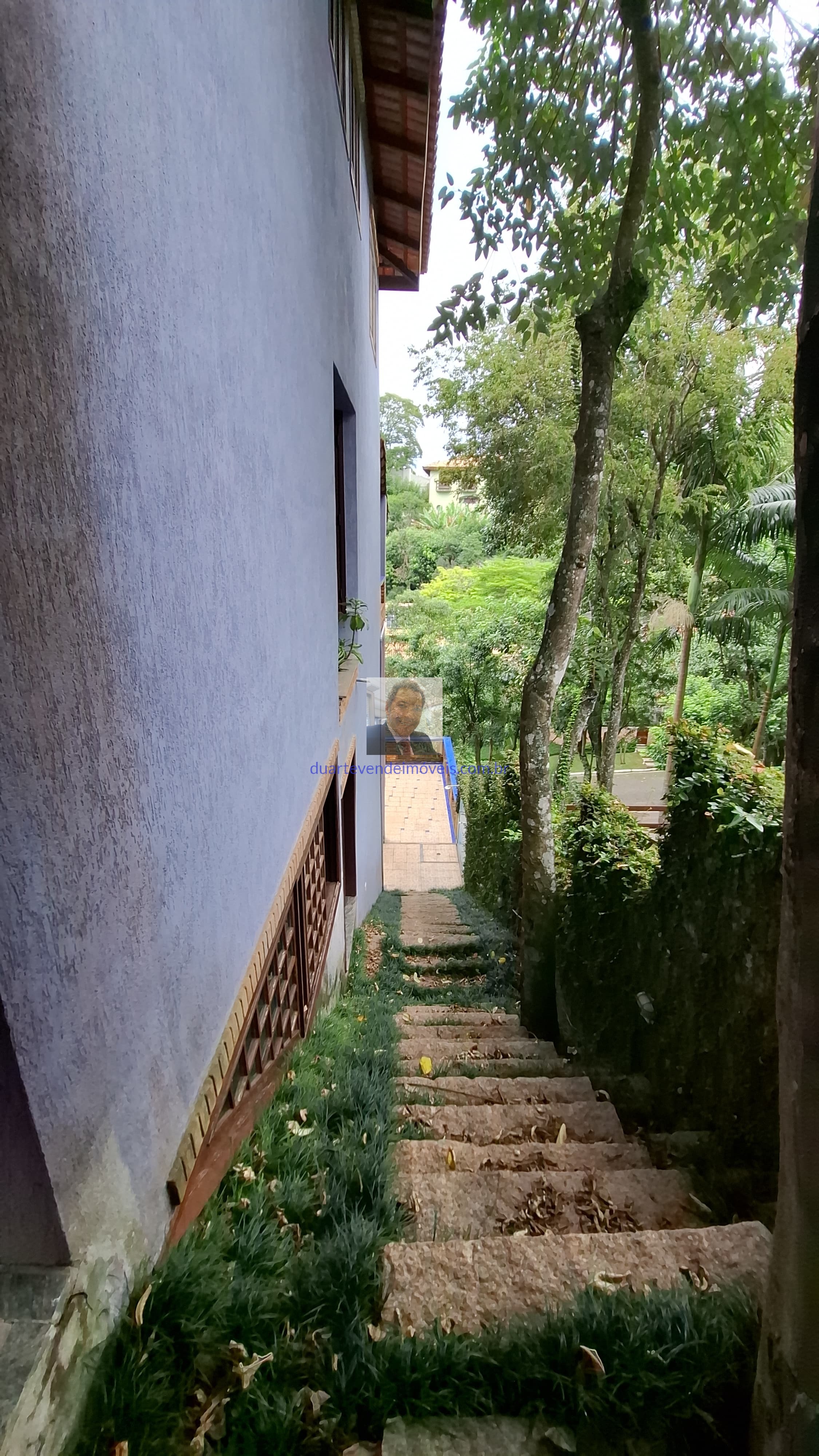 Casa de Condomínio, 5 quartos - Foto 48