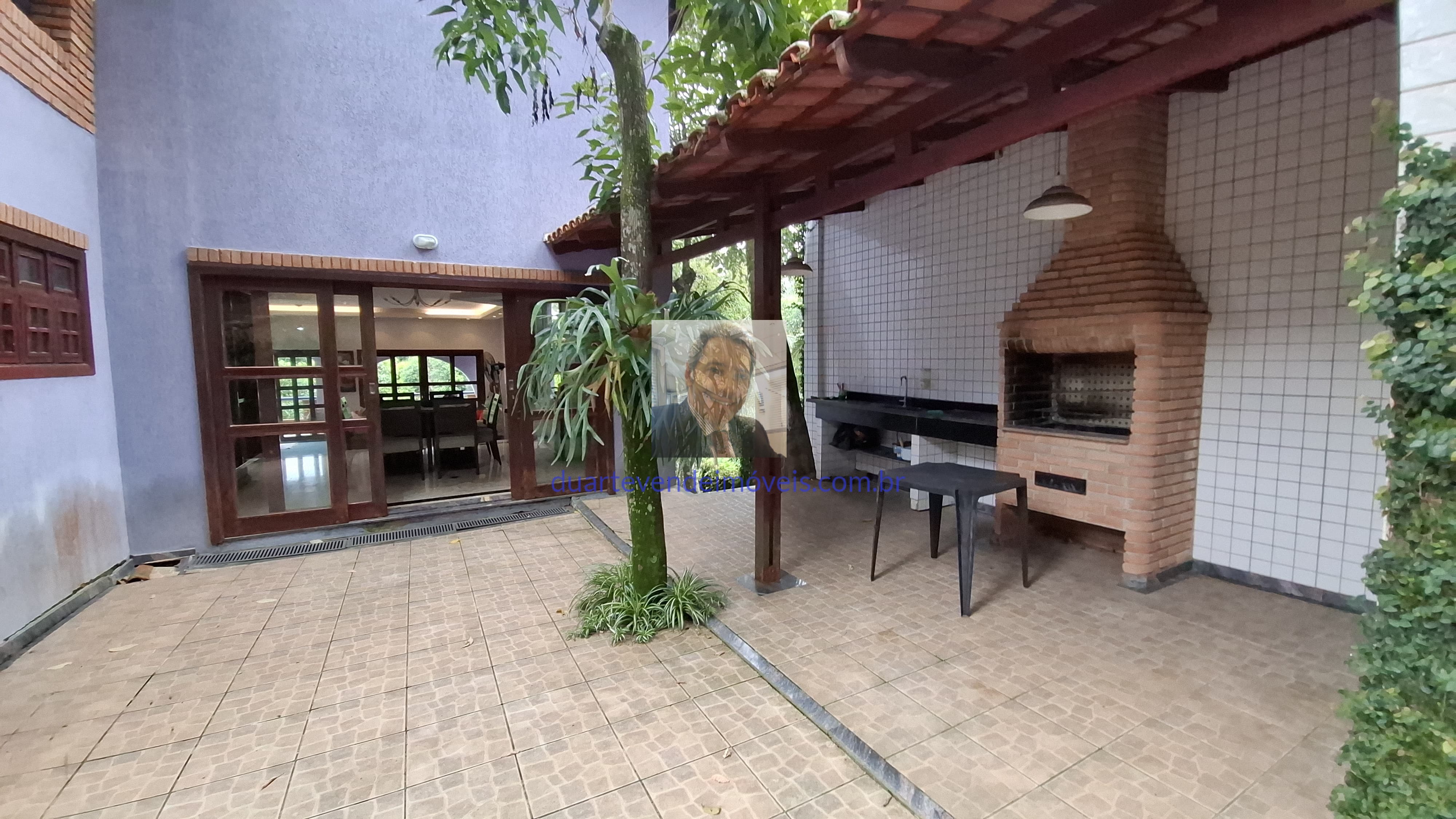Casa de Condomínio, 5 quartos - Foto 49