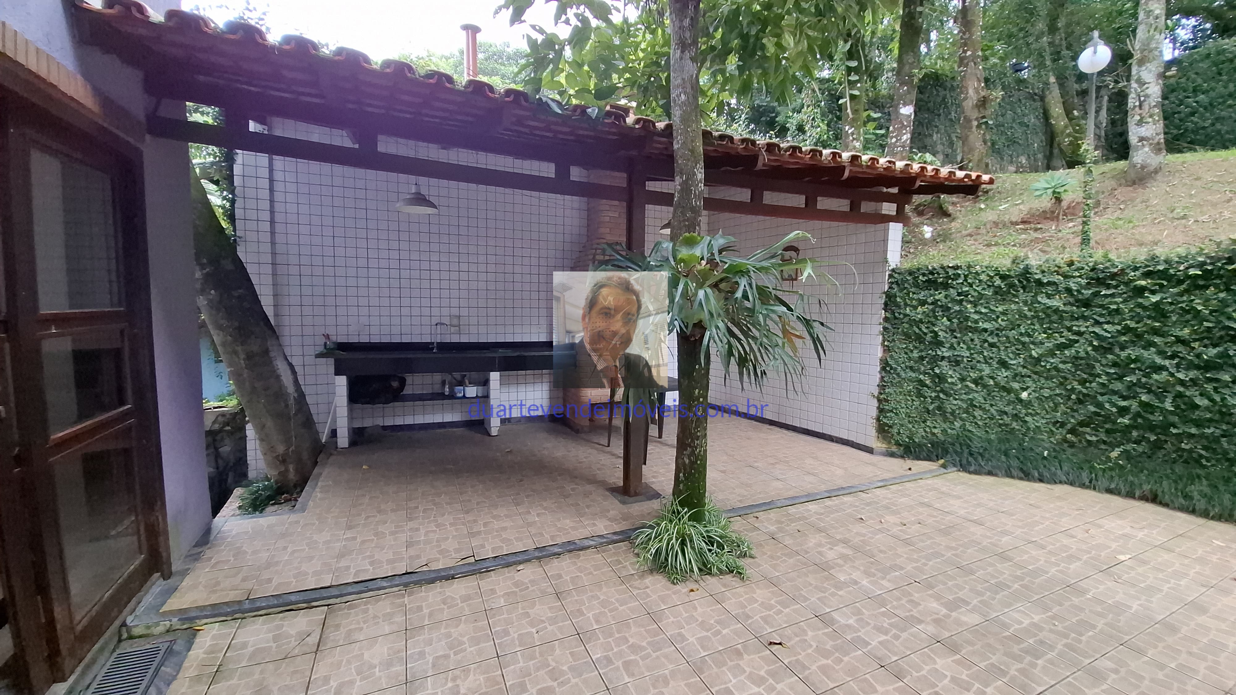 Casa de Condomínio, 5 quartos - Foto 50