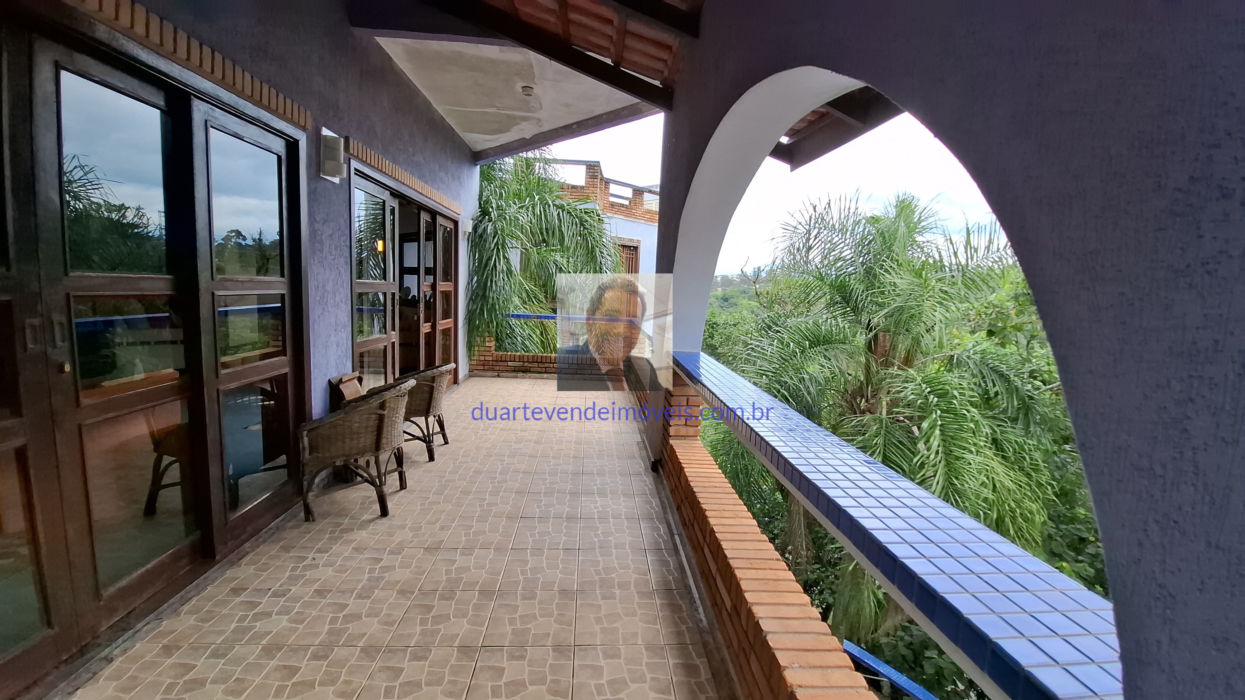 Casa de Condomínio, 5 quartos - Foto 53