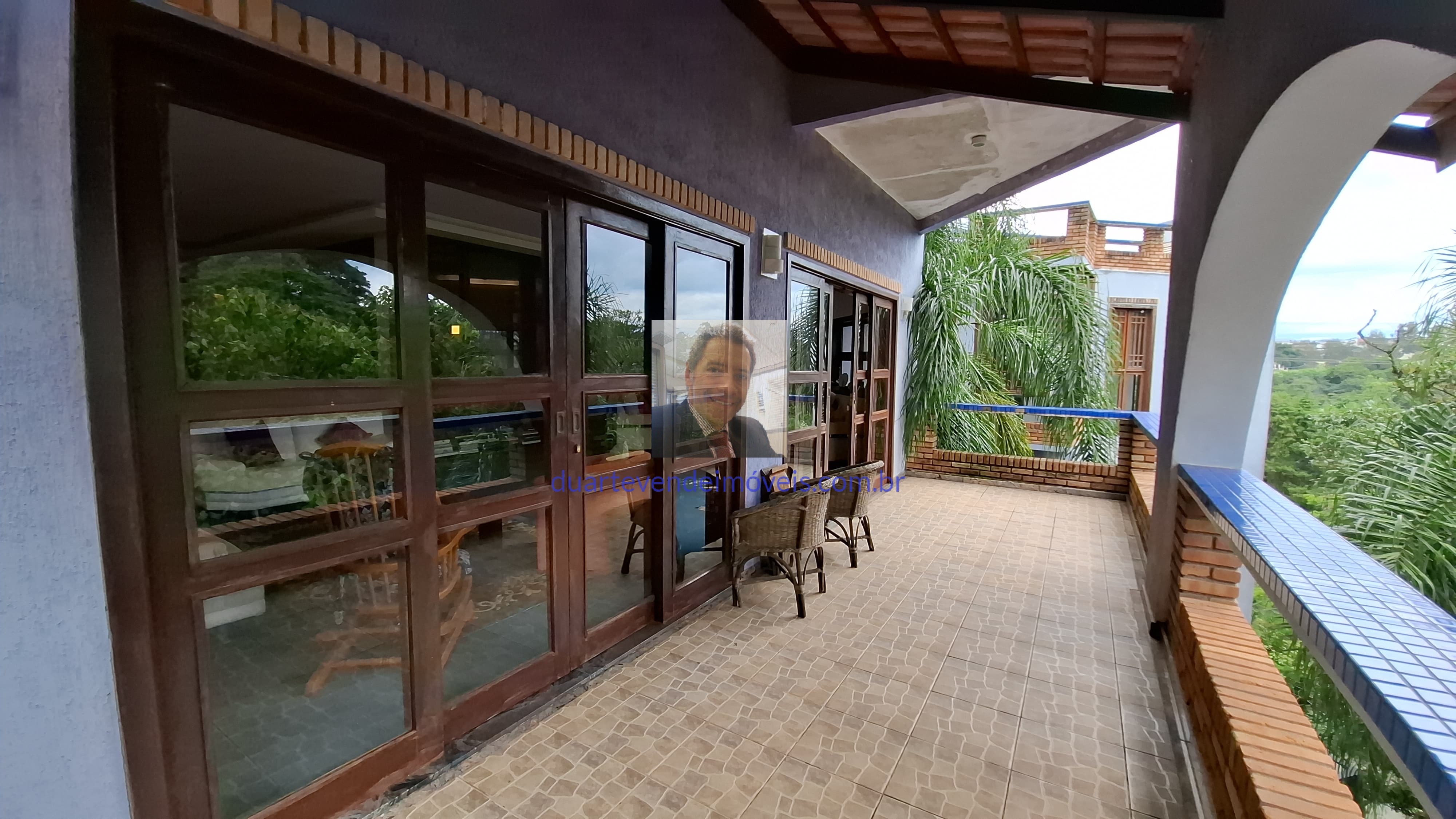 Casa de Condomínio, 5 quartos - Foto 54