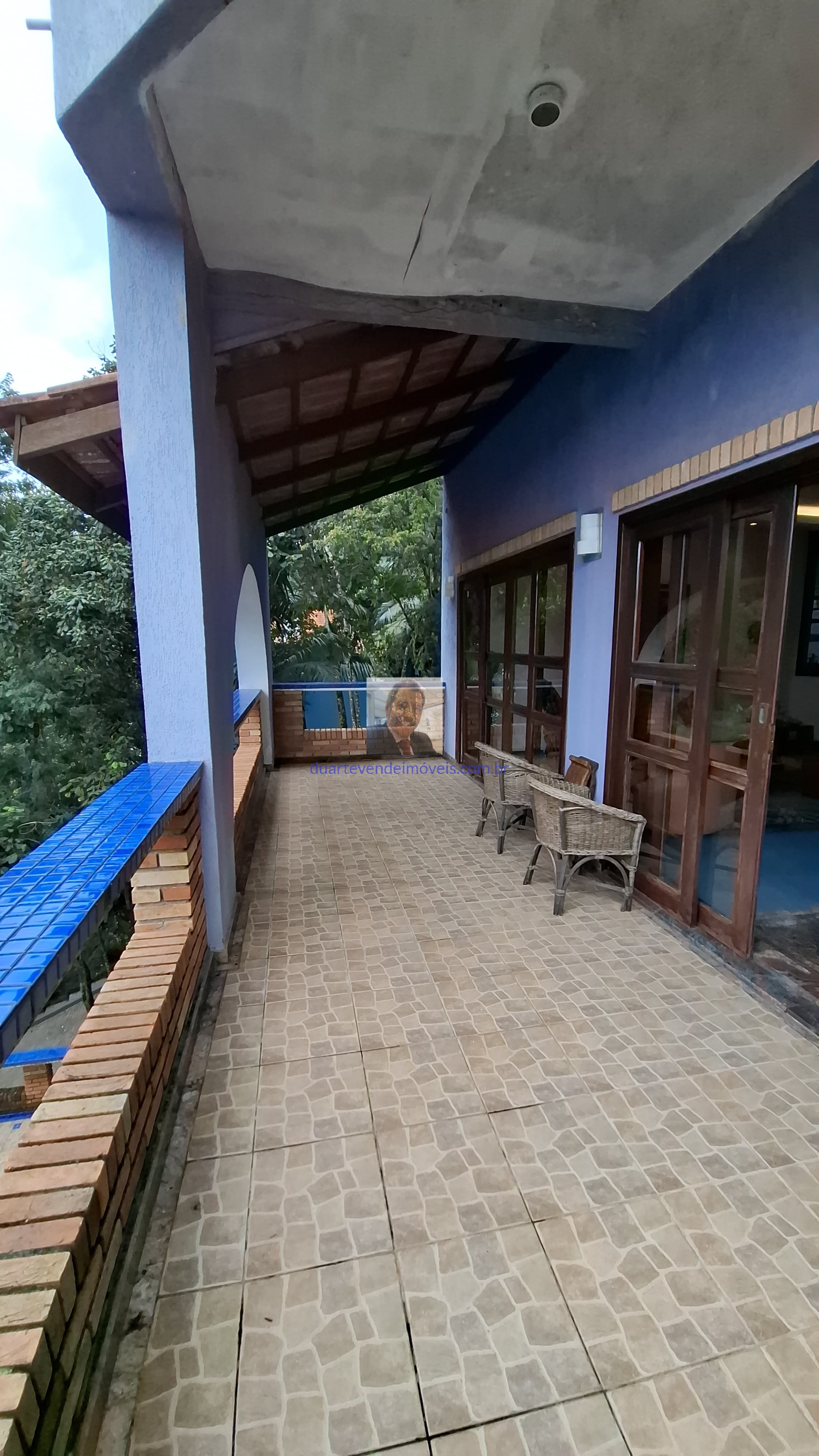 Casa de Condomínio, 5 quartos - Foto 56