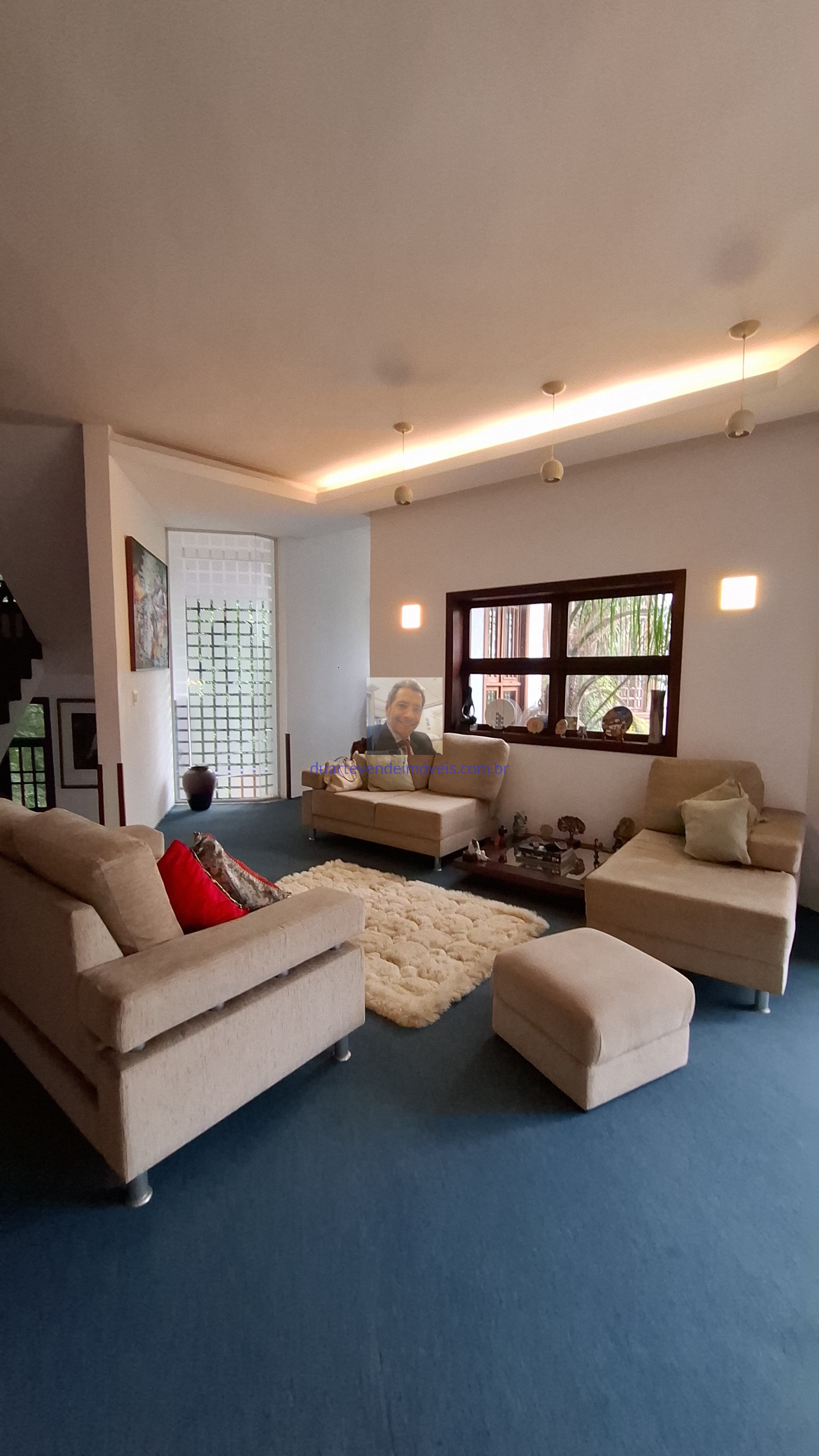 Casa de Condomínio, 5 quartos - Foto 60