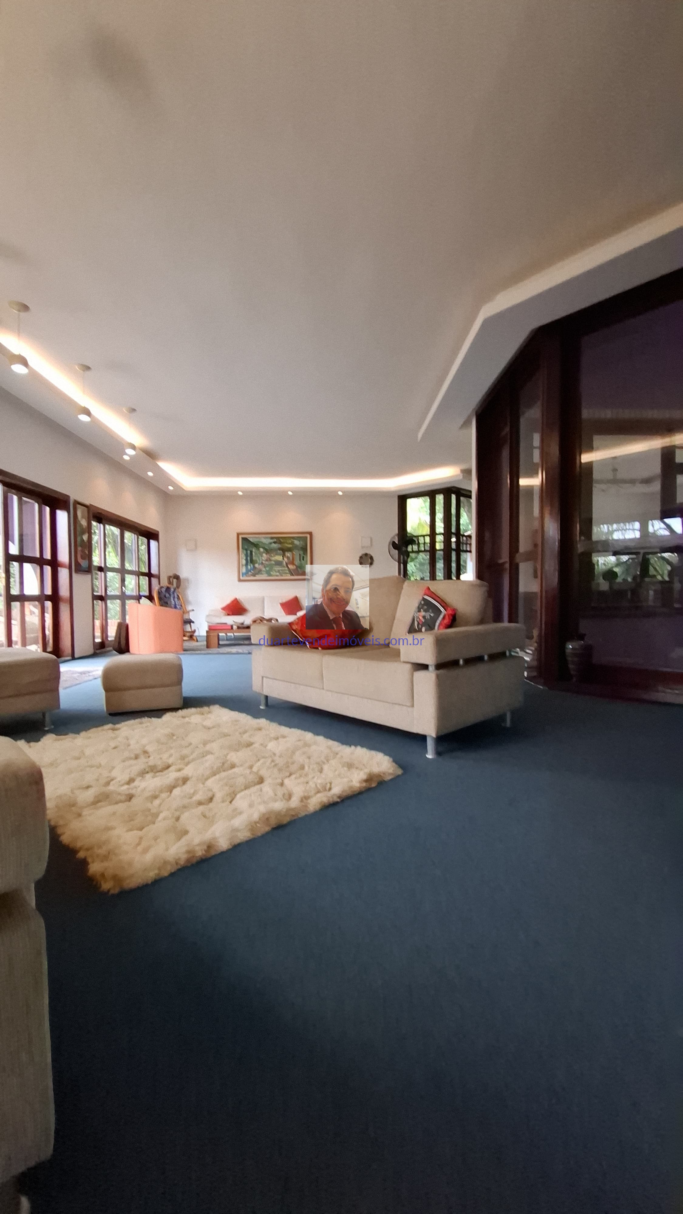 Casa de Condomínio, 5 quartos - Foto 61
