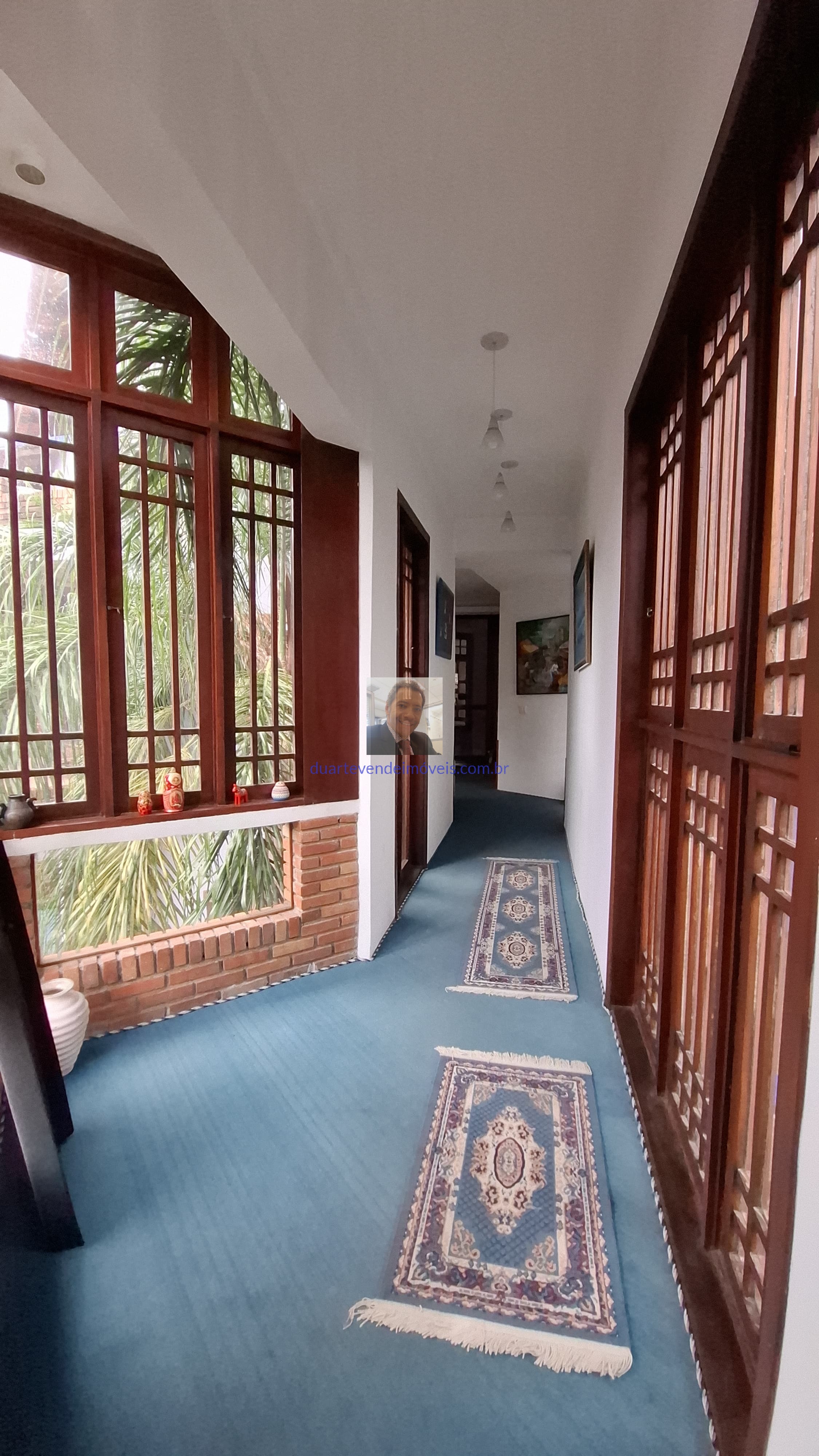 Casa de Condomínio, 5 quartos - Foto 64