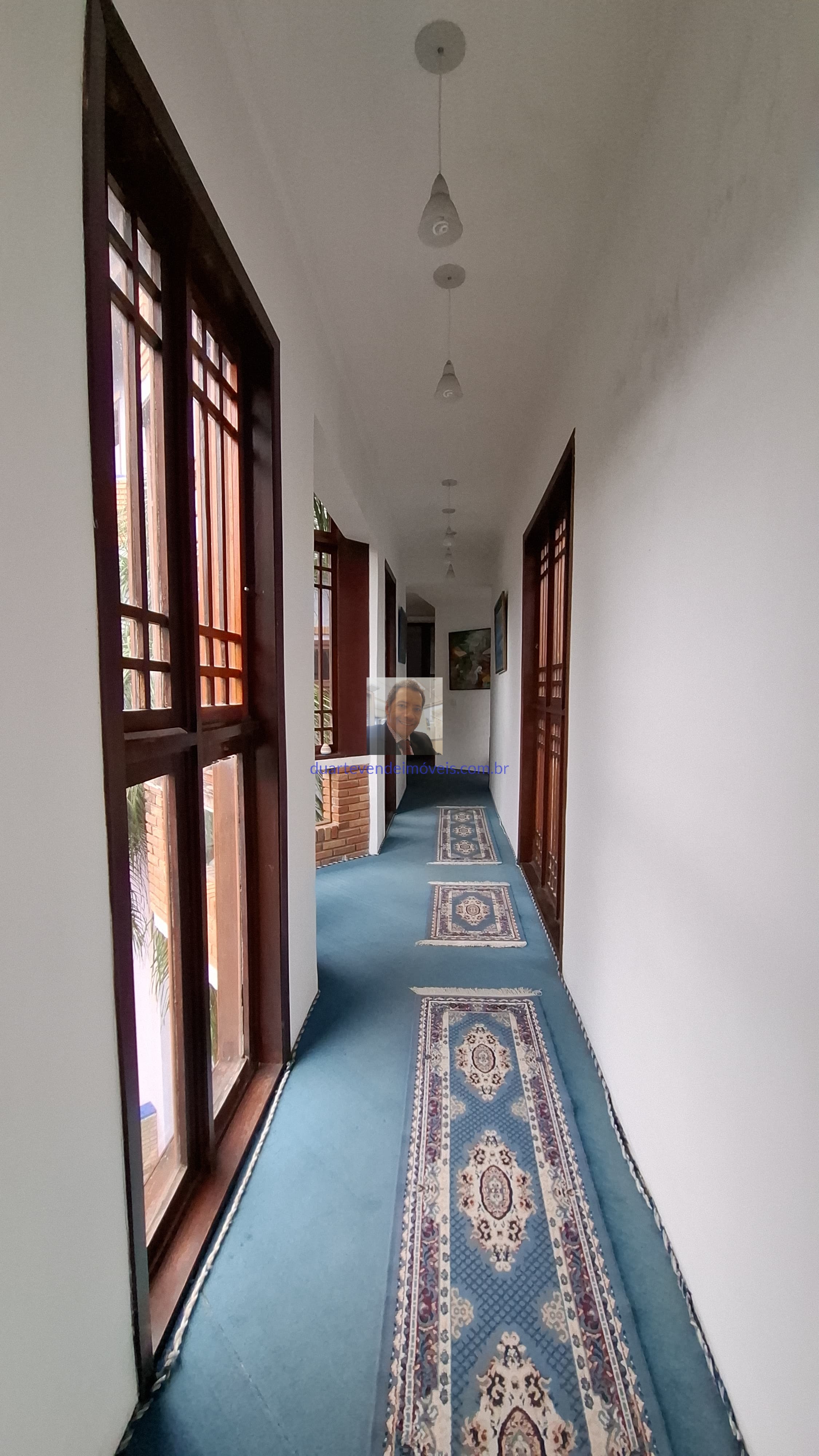 Casa de Condomínio, 5 quartos - Foto 65