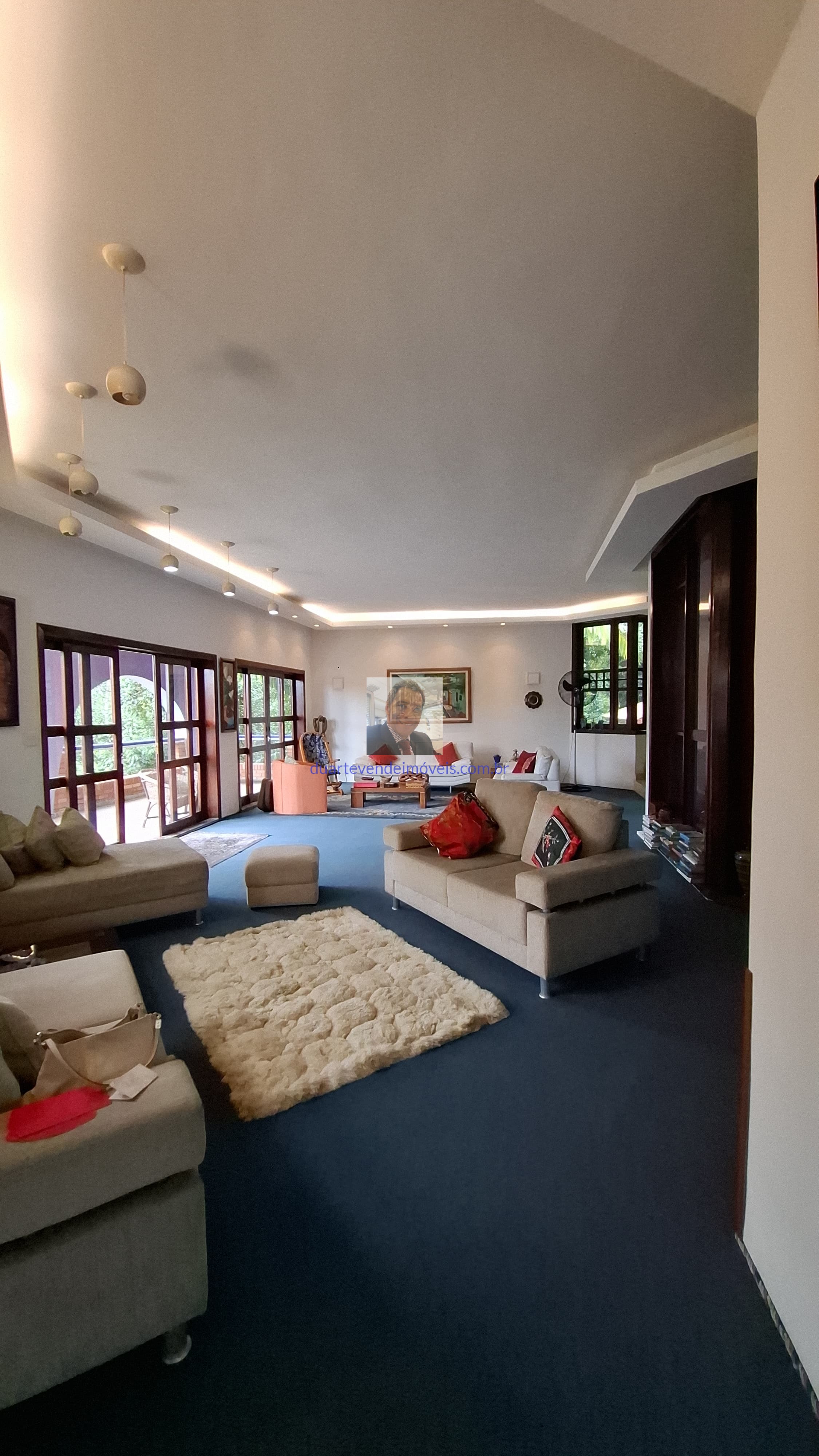 Casa de Condomínio, 5 quartos - Foto 66