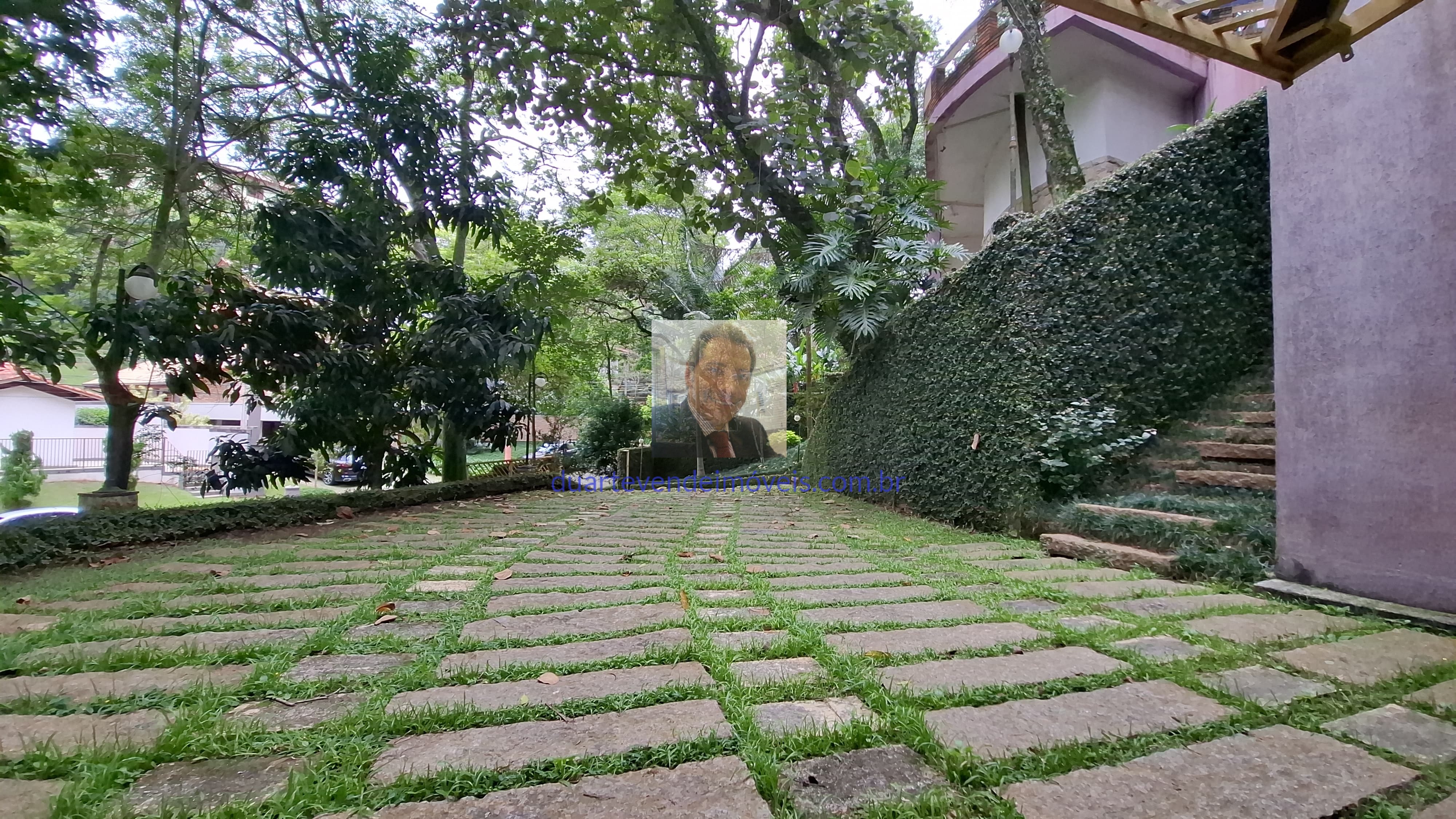 Casa de Condomínio, 5 quartos - Foto 68