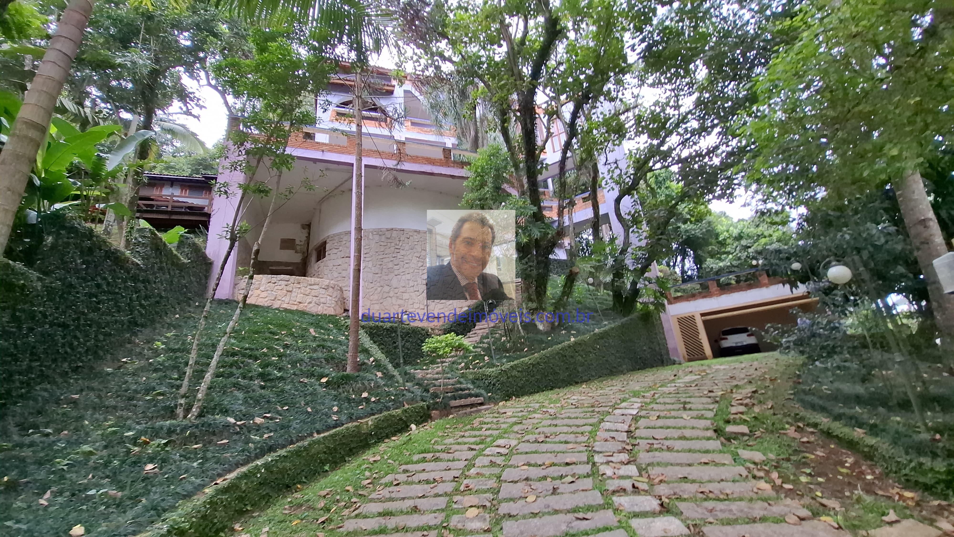 Casa de Condomínio, 5 quartos - Foto 69